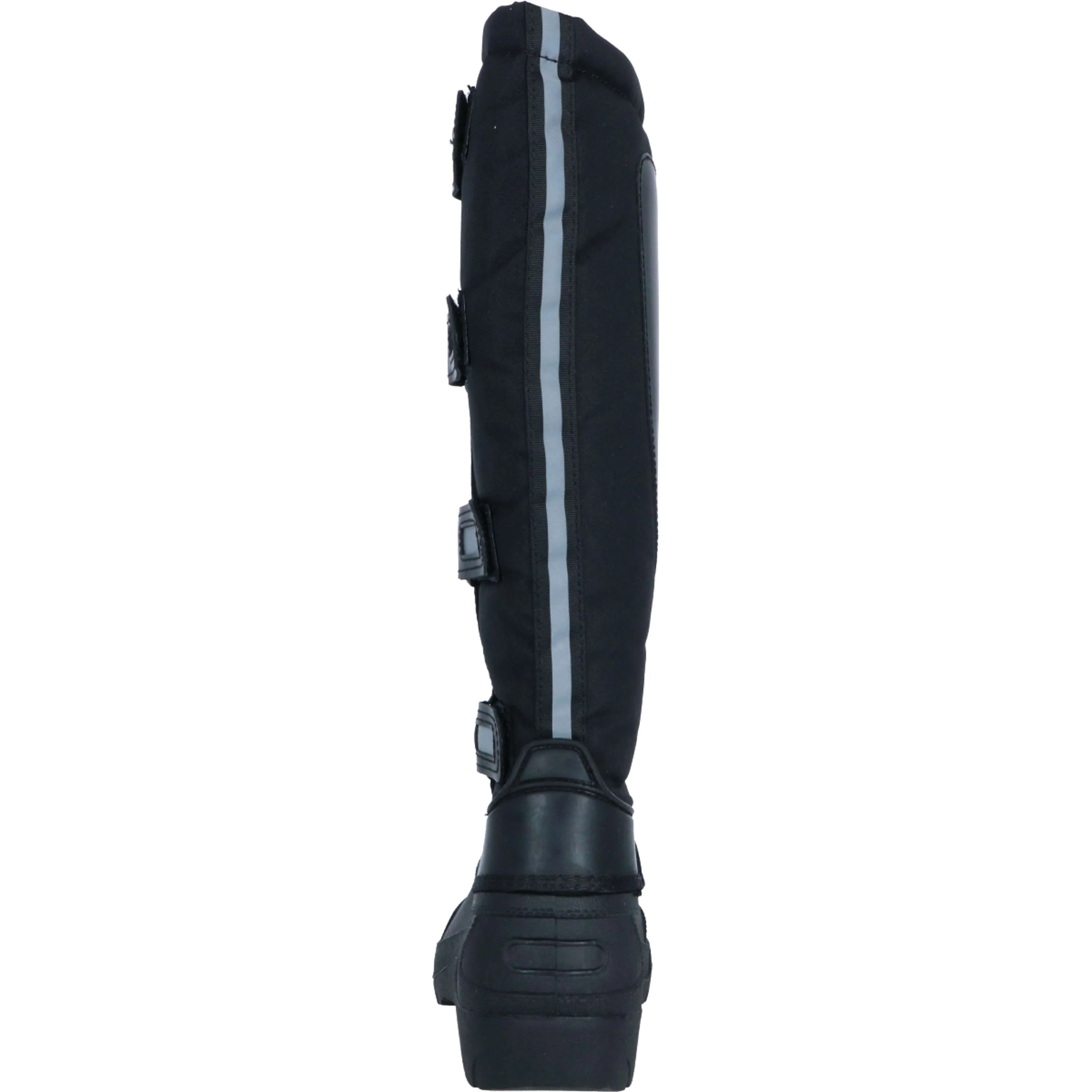 HORKA Bottes d'Hiver Thermo Longue Noir - Image 4