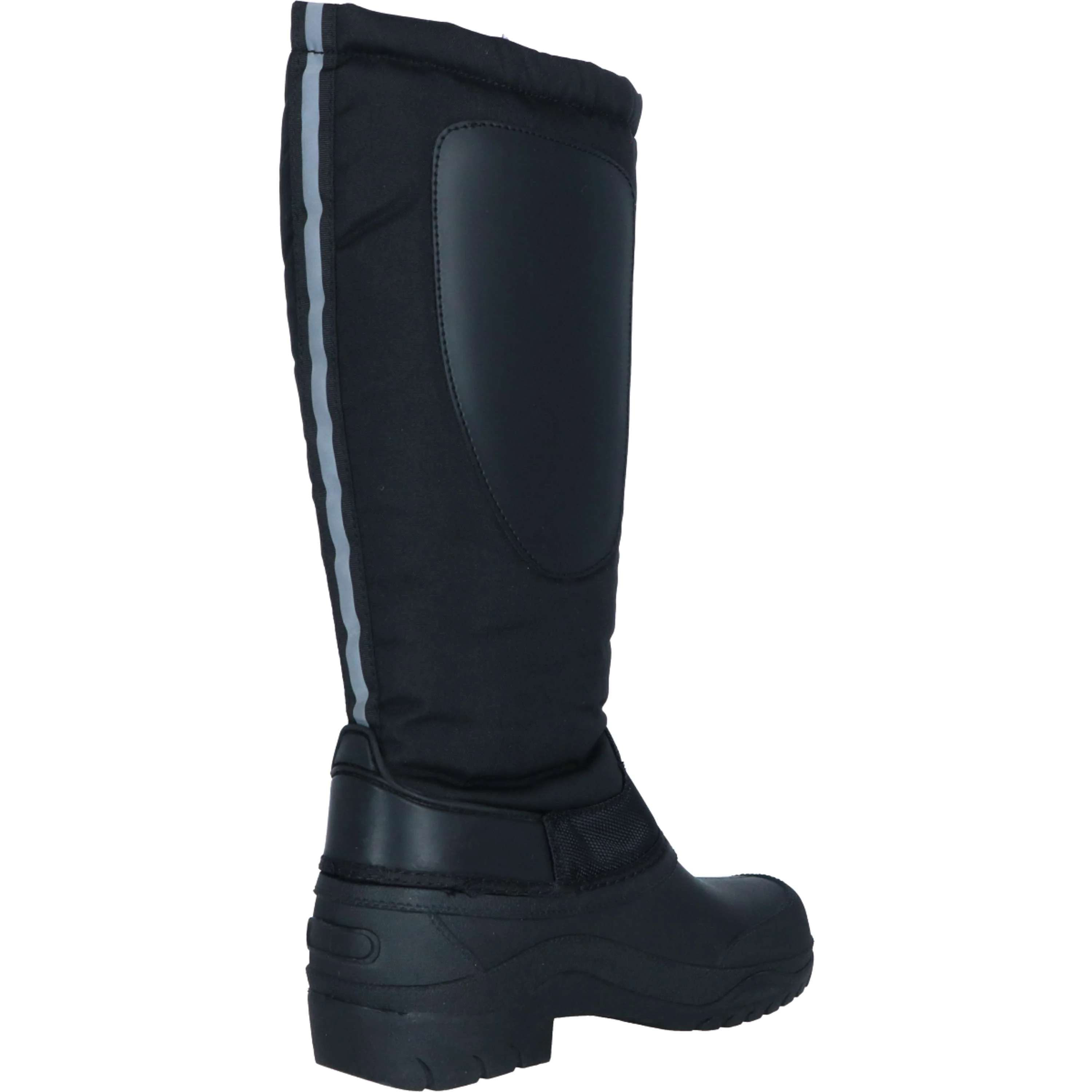 HORKA Bottes d'Hiver Thermo Longue Noir - Image 5