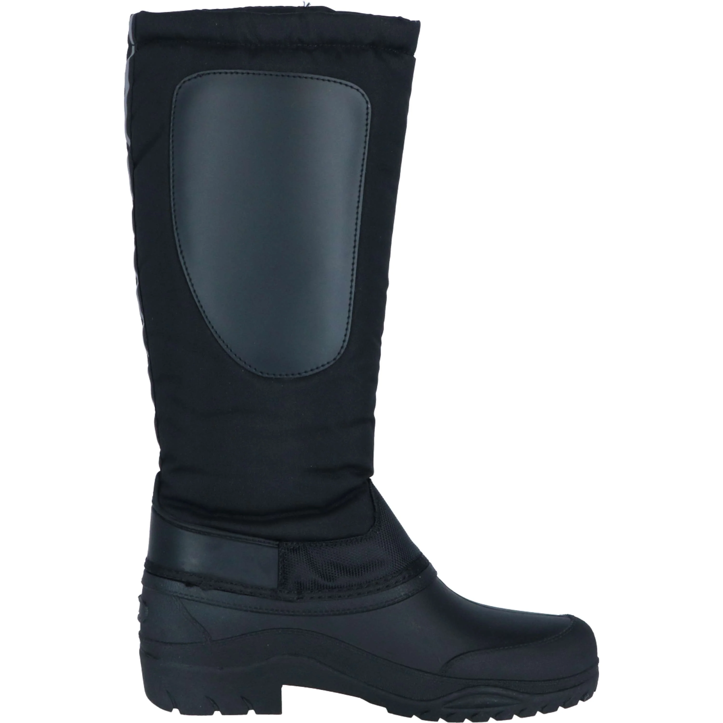 HORKA Bottes d'Hiver Thermo Longue Noir - Image 6