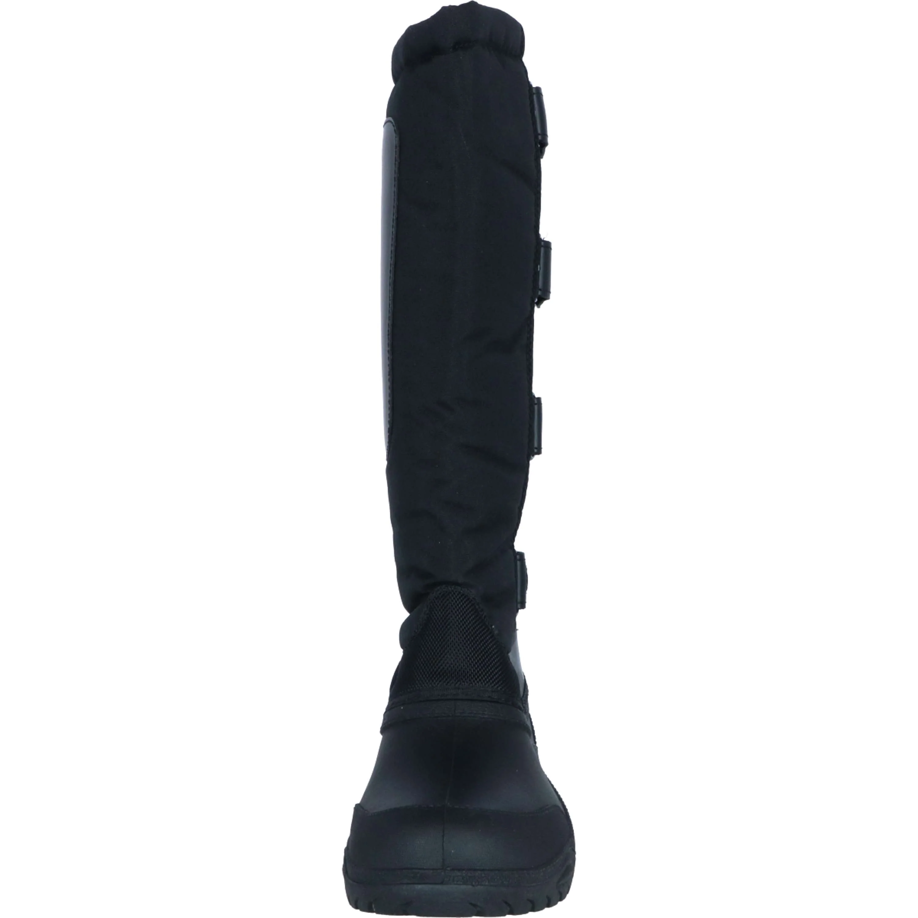 HORKA Bottes d'Hiver Thermo Longue Noir - Image 8