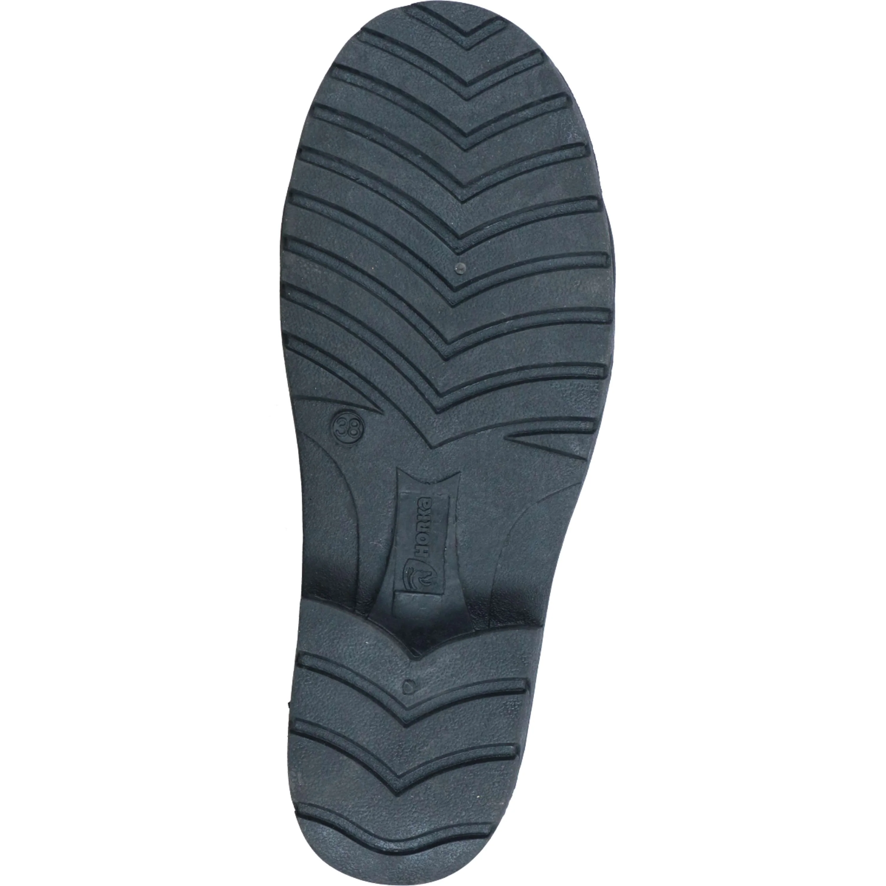 HORKA Bottes d'Hiver Thermo Longue Noir - Image 9