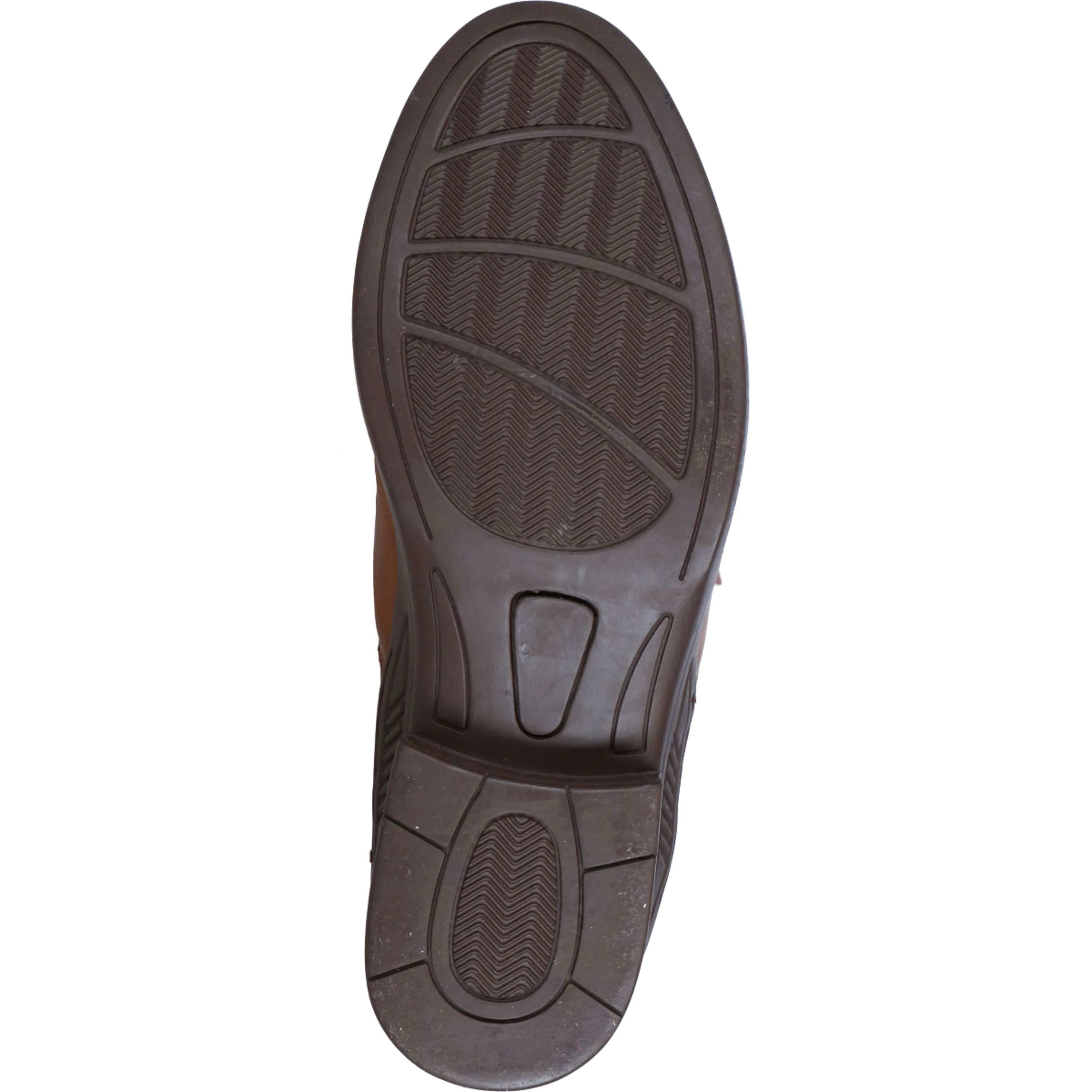 HORKA Bottes d'Équitation Lacey Synthétique Cognac - Image 10