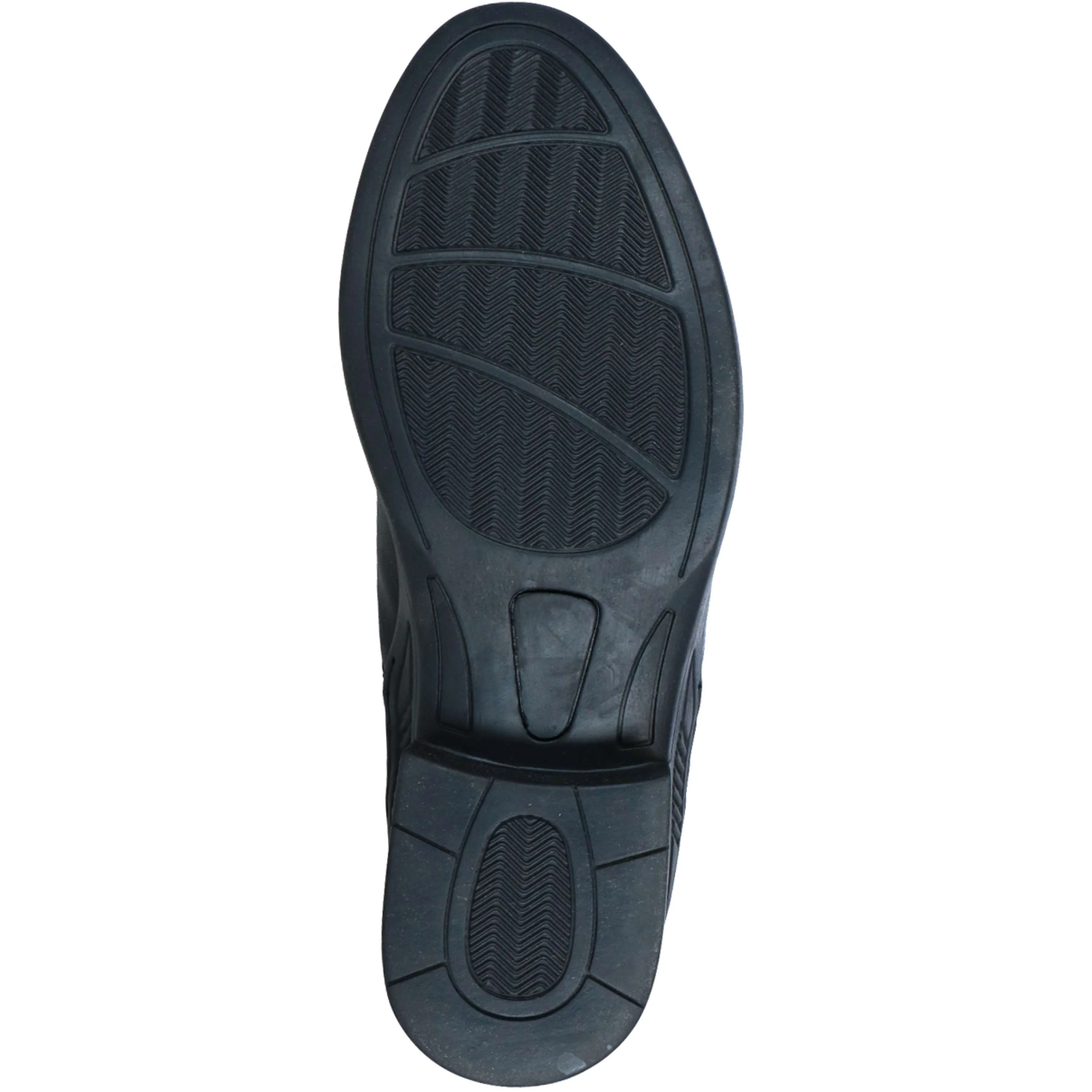 HORKA Bottes d'Équitation Lacey Synthétique Noir - Image 10