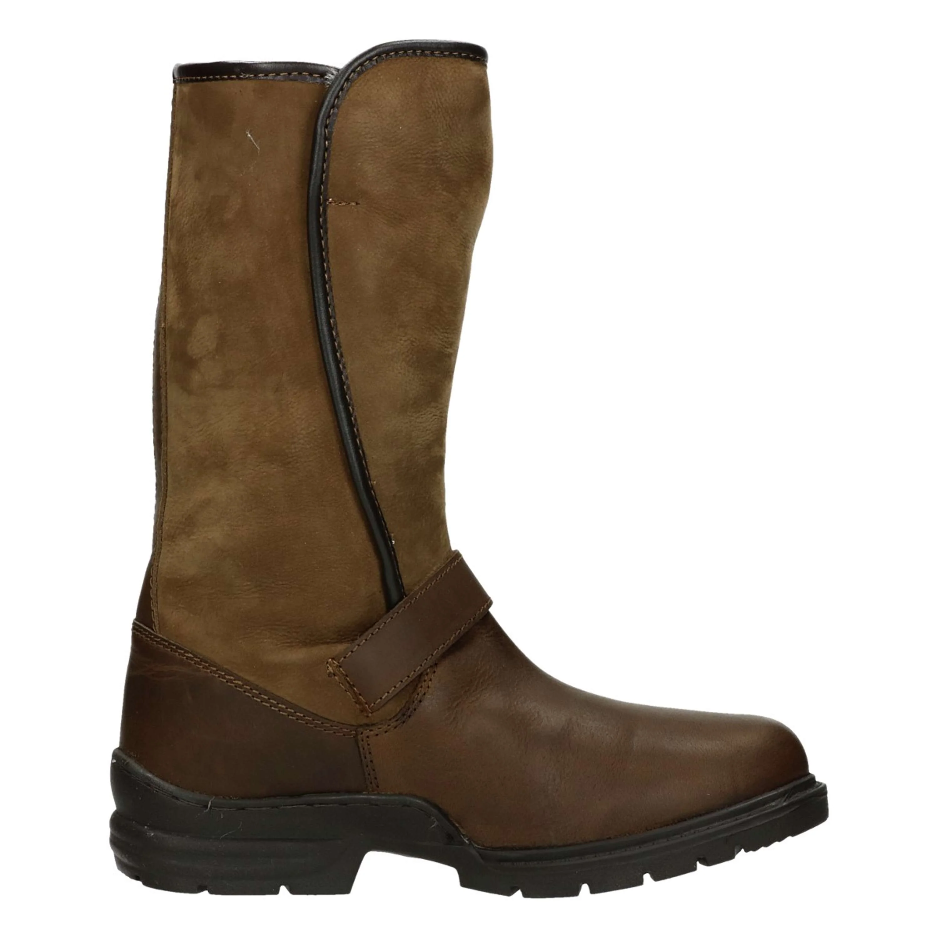 HORKA Bottes d'Extérieur Chesterfield Court Marron - Image 6
