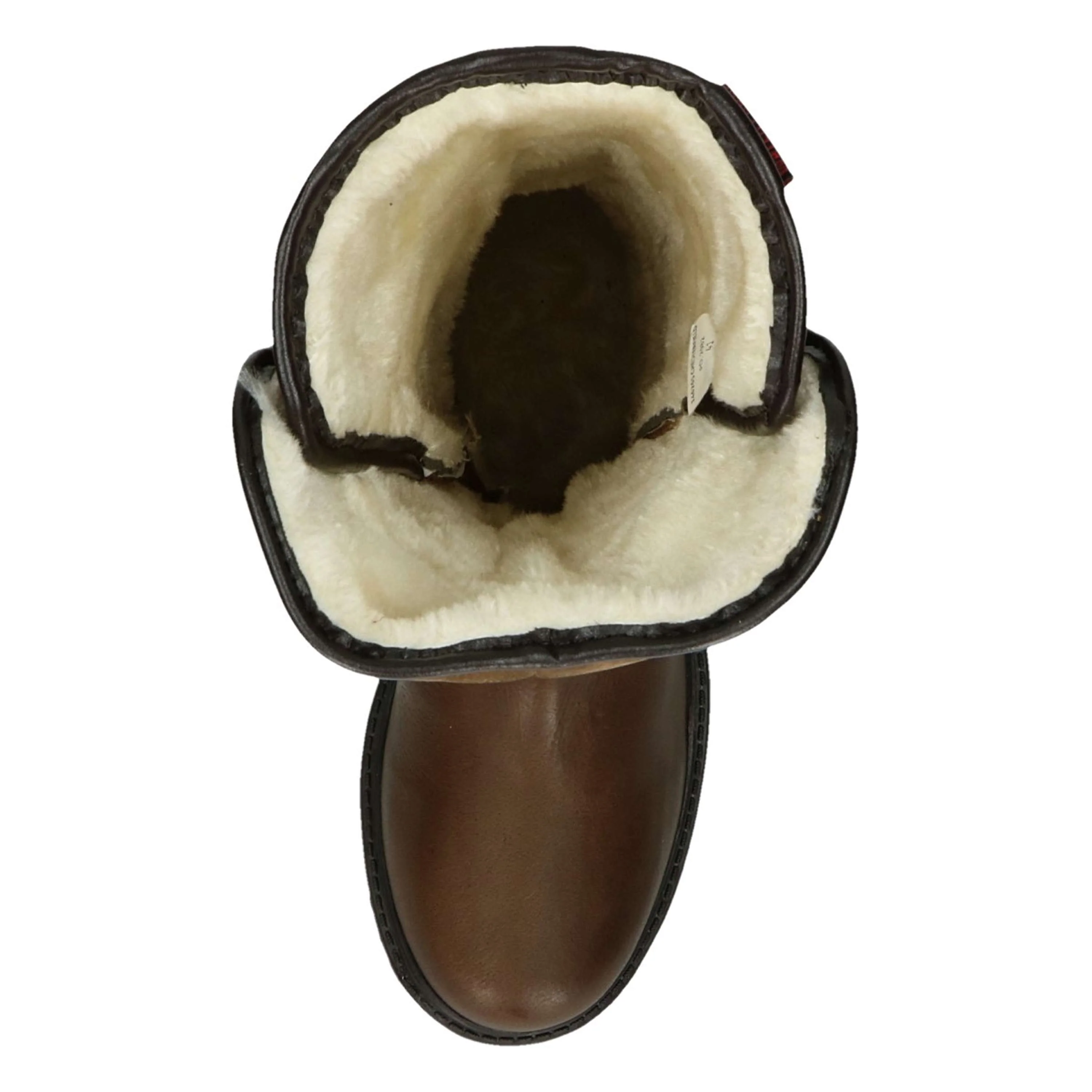 HORKA Bottes d'Extérieur Chesterfield Court Marron - Image 9