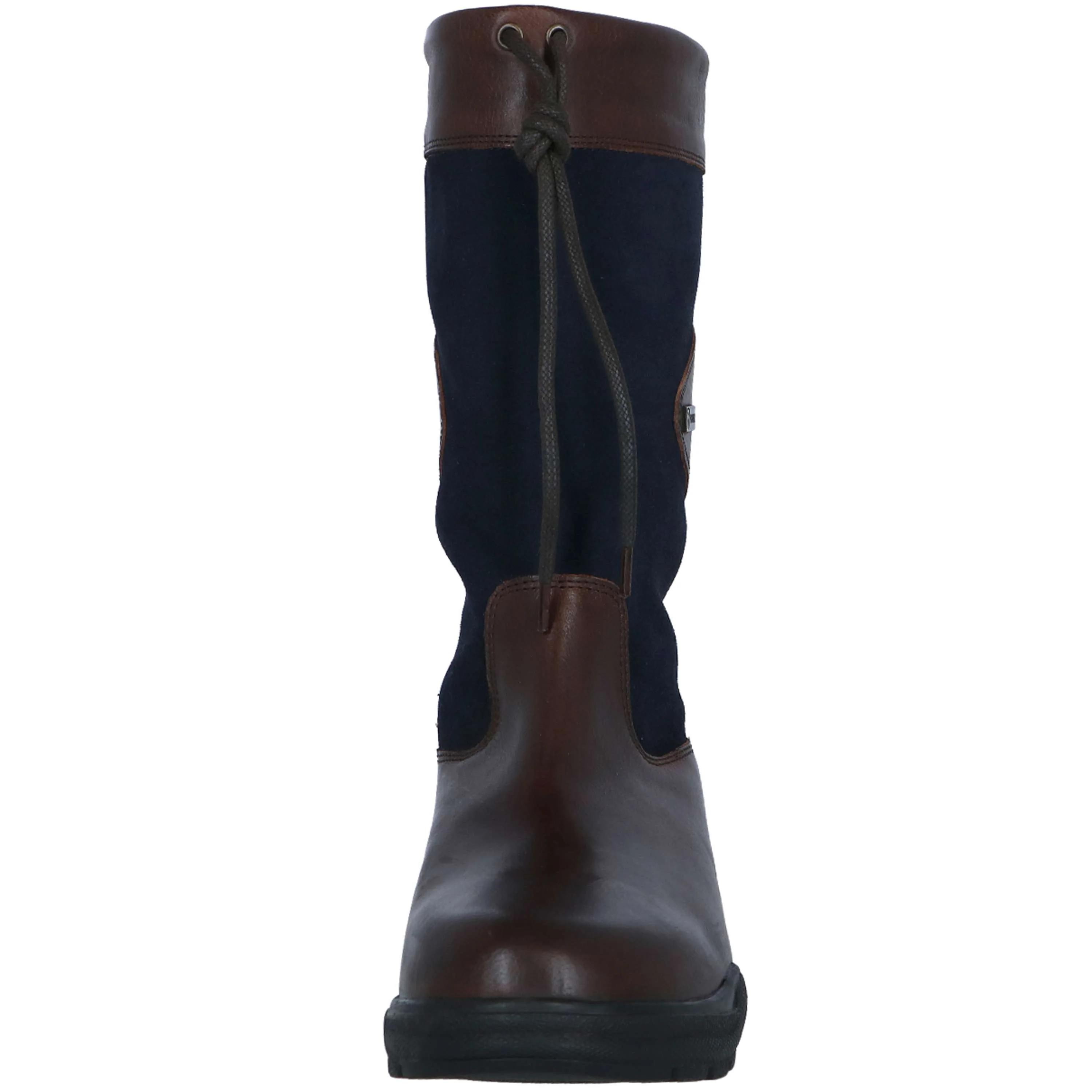 HORKA Bottes d'Extérieur Greenwich Court Bleu - Image 8