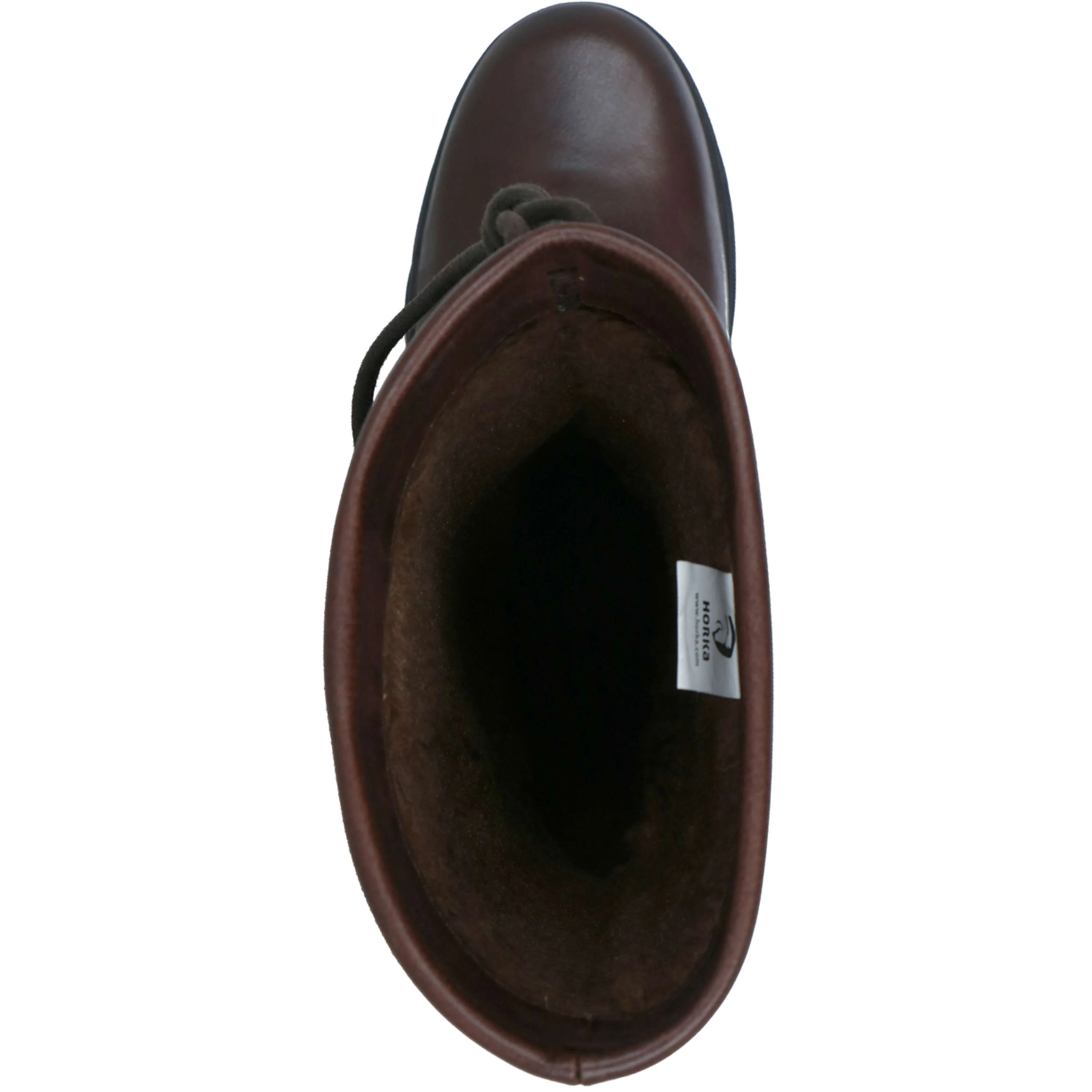 HORKA Bottes d'Extérieur Greenwich Court Bleu - Image 9