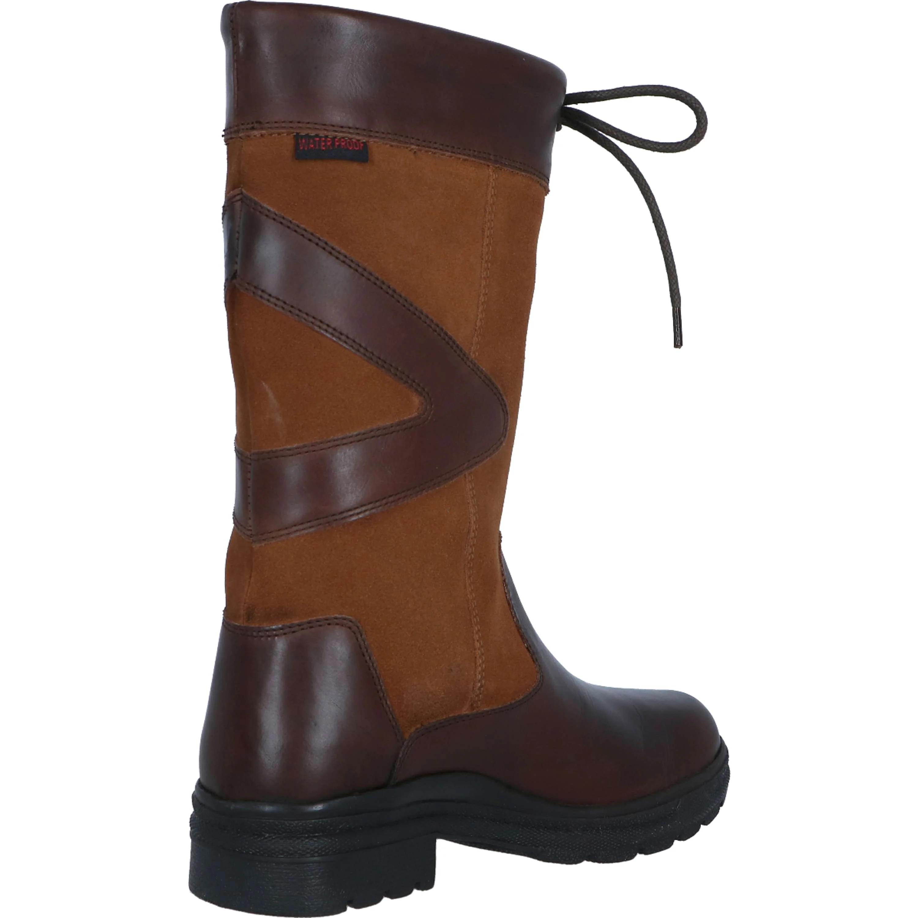 HORKA Bottes d'Extérieur Greenwich Court Chameau - Image 5