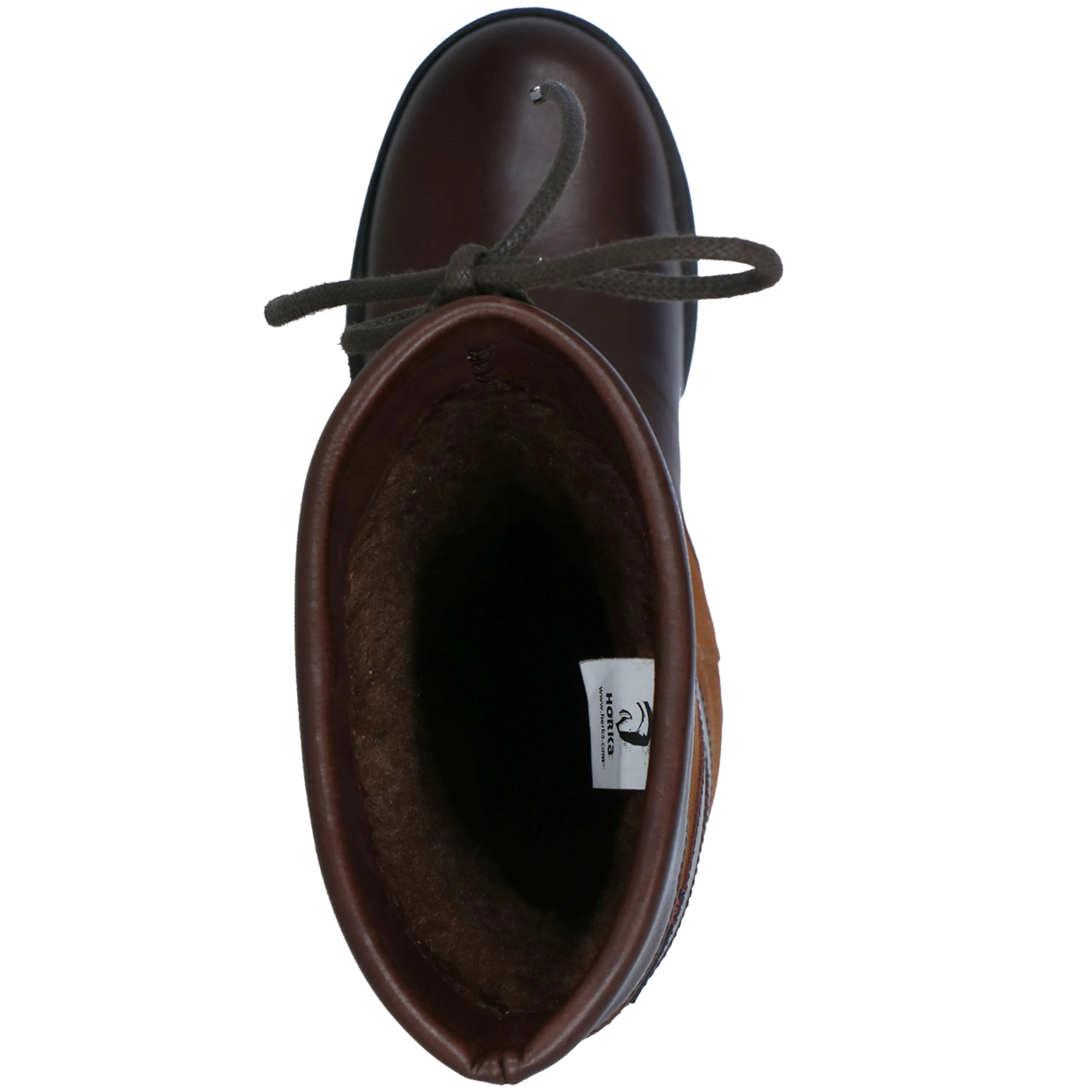 HORKA Bottes d'Extérieur Greenwich Court Chameau - Image 9