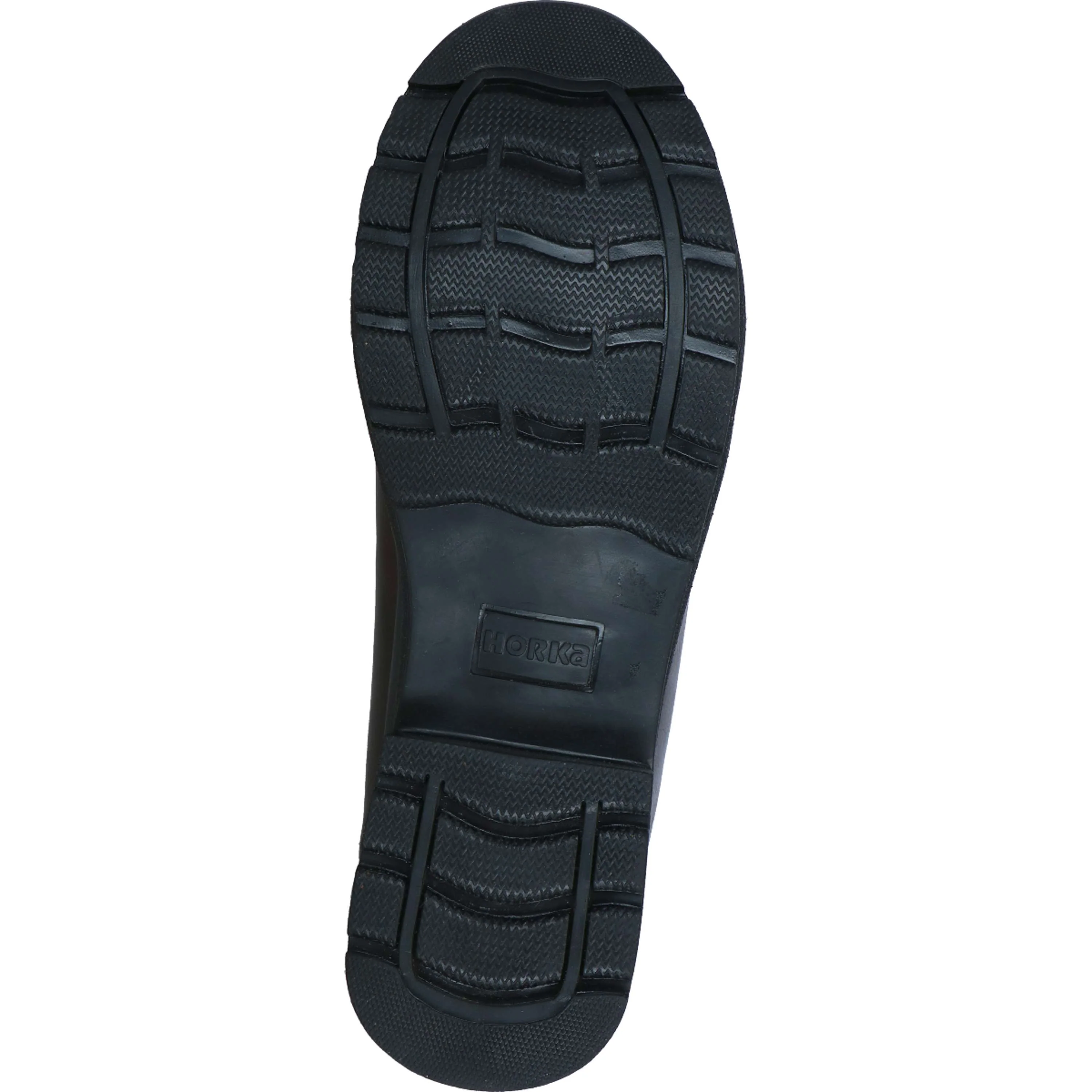 HORKA Bottes d'Extérieur Greenwich Court Forest Green - Image 10