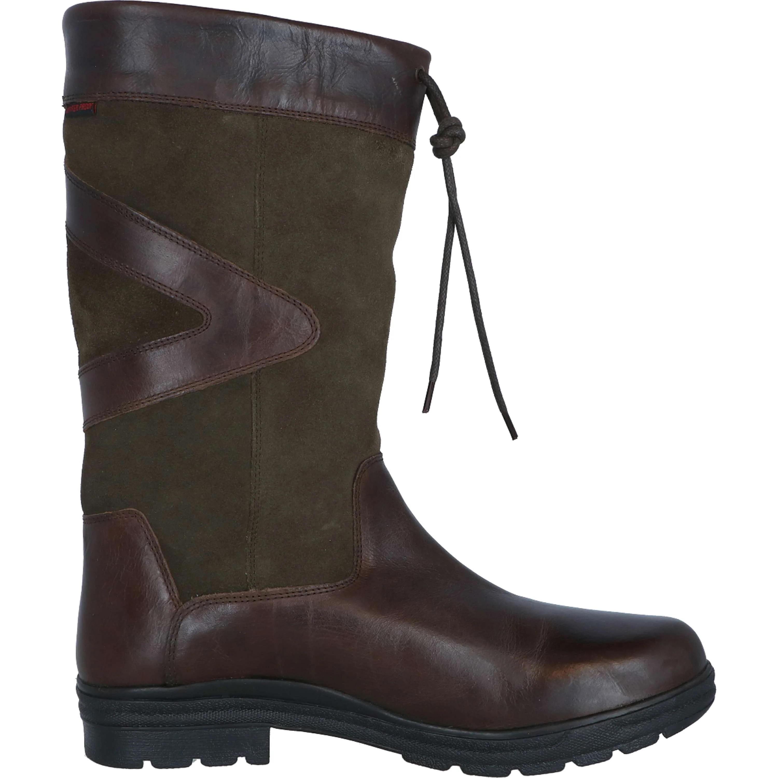 HORKA Bottes d'Extérieur Greenwich Court Forest Green - Image 6