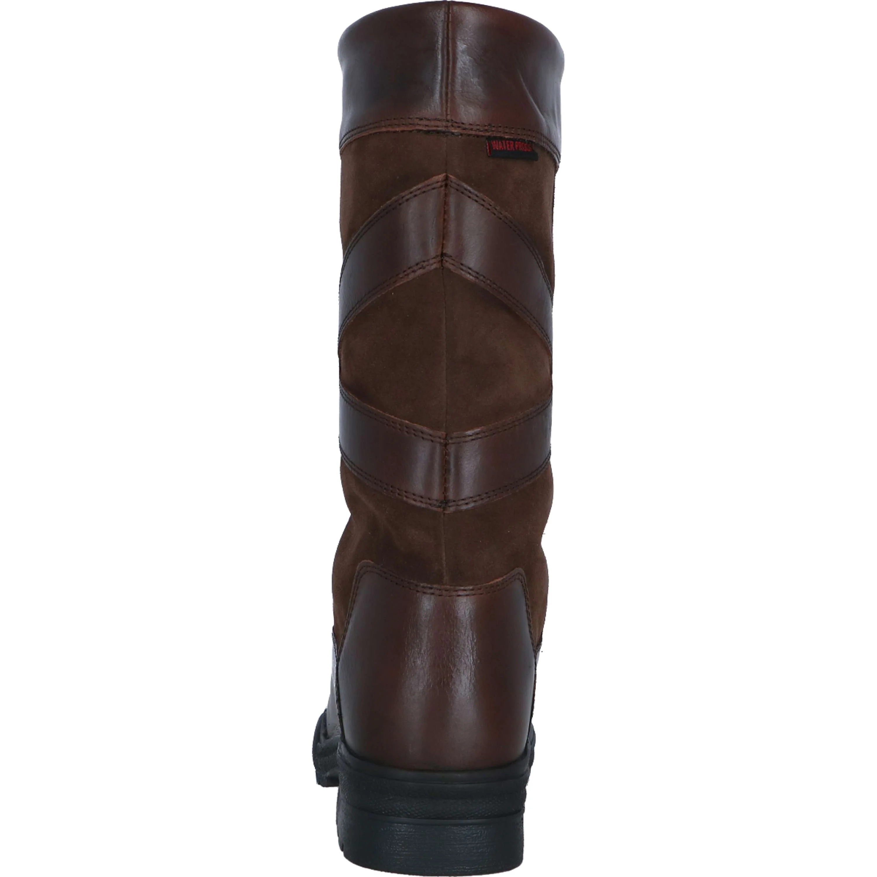 HORKA Bottes d'Extérieur Greenwich Court Marron - Image 4