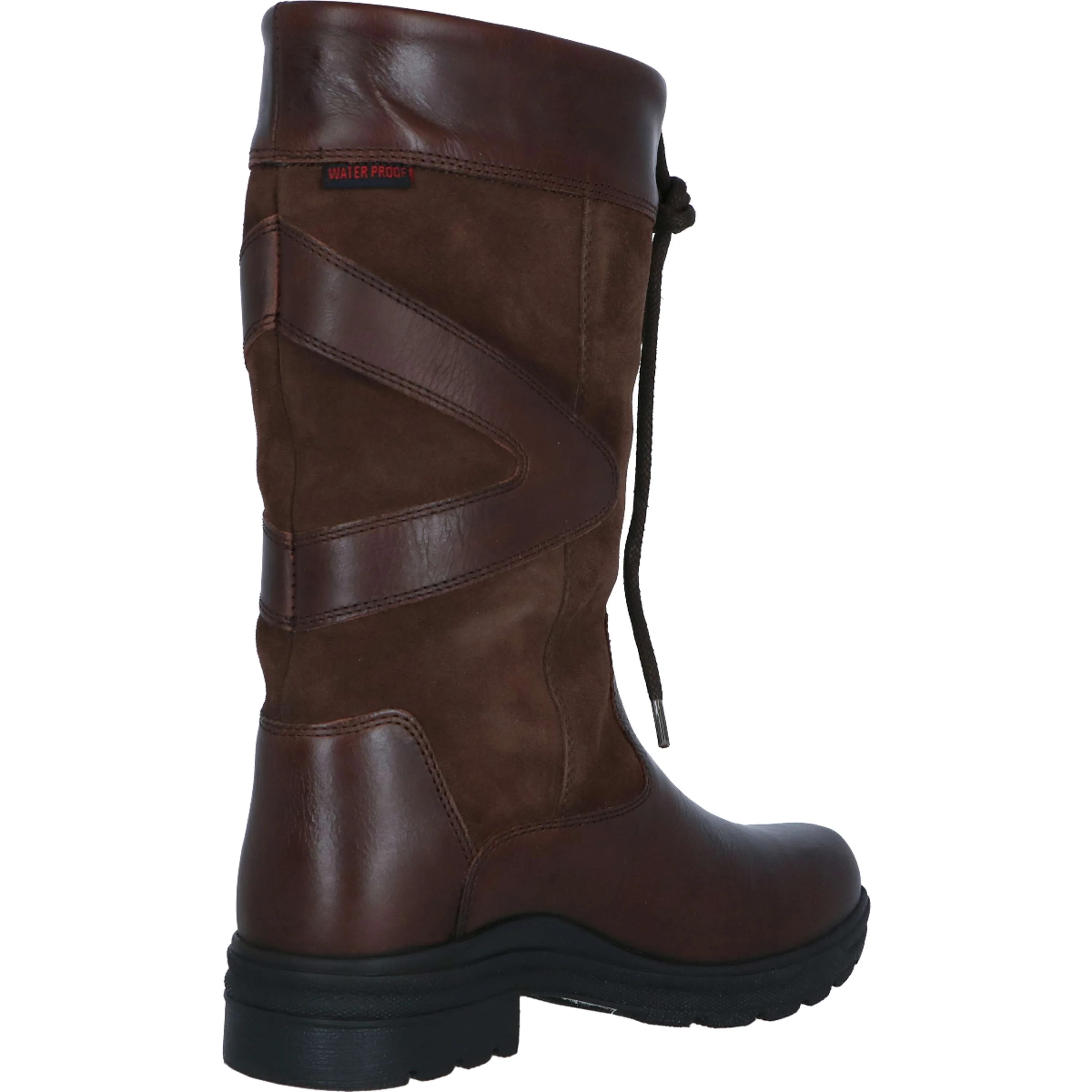 HORKA Bottes d'Extérieur Greenwich Court Marron - Image 5