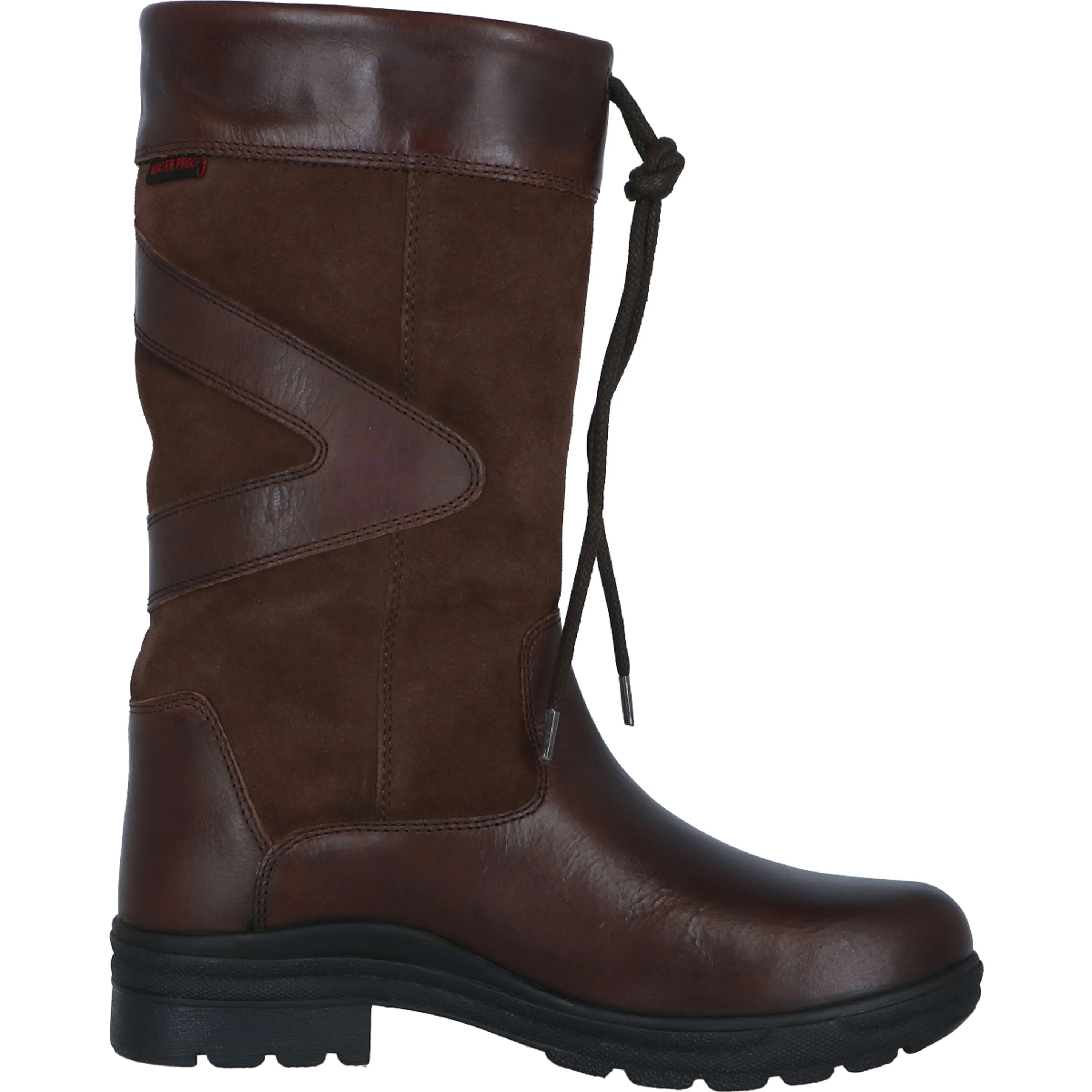 HORKA Bottes d'Extérieur Greenwich Court Marron - Image 6