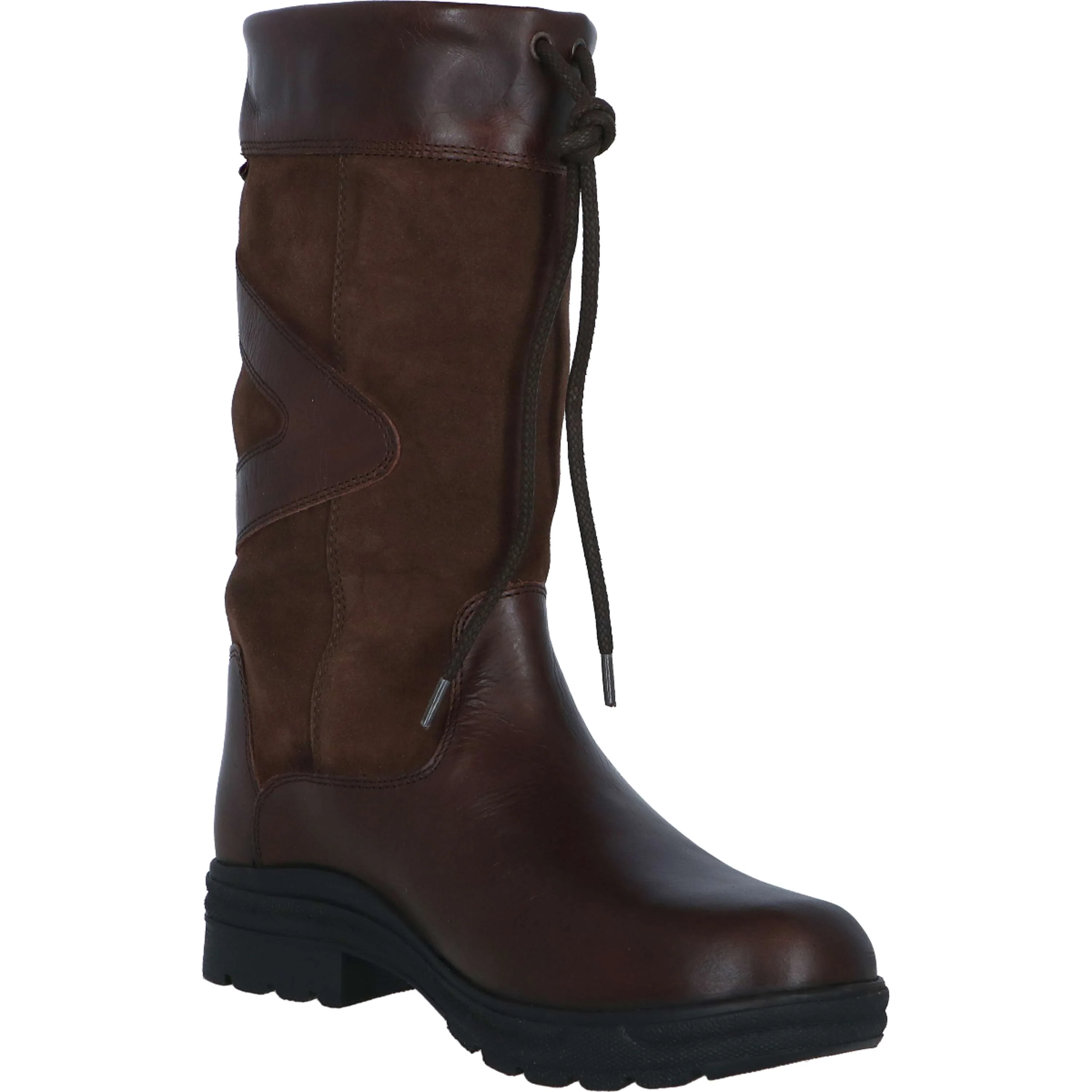 HORKA Bottes d'Extérieur Greenwich Court Marron - Image 7