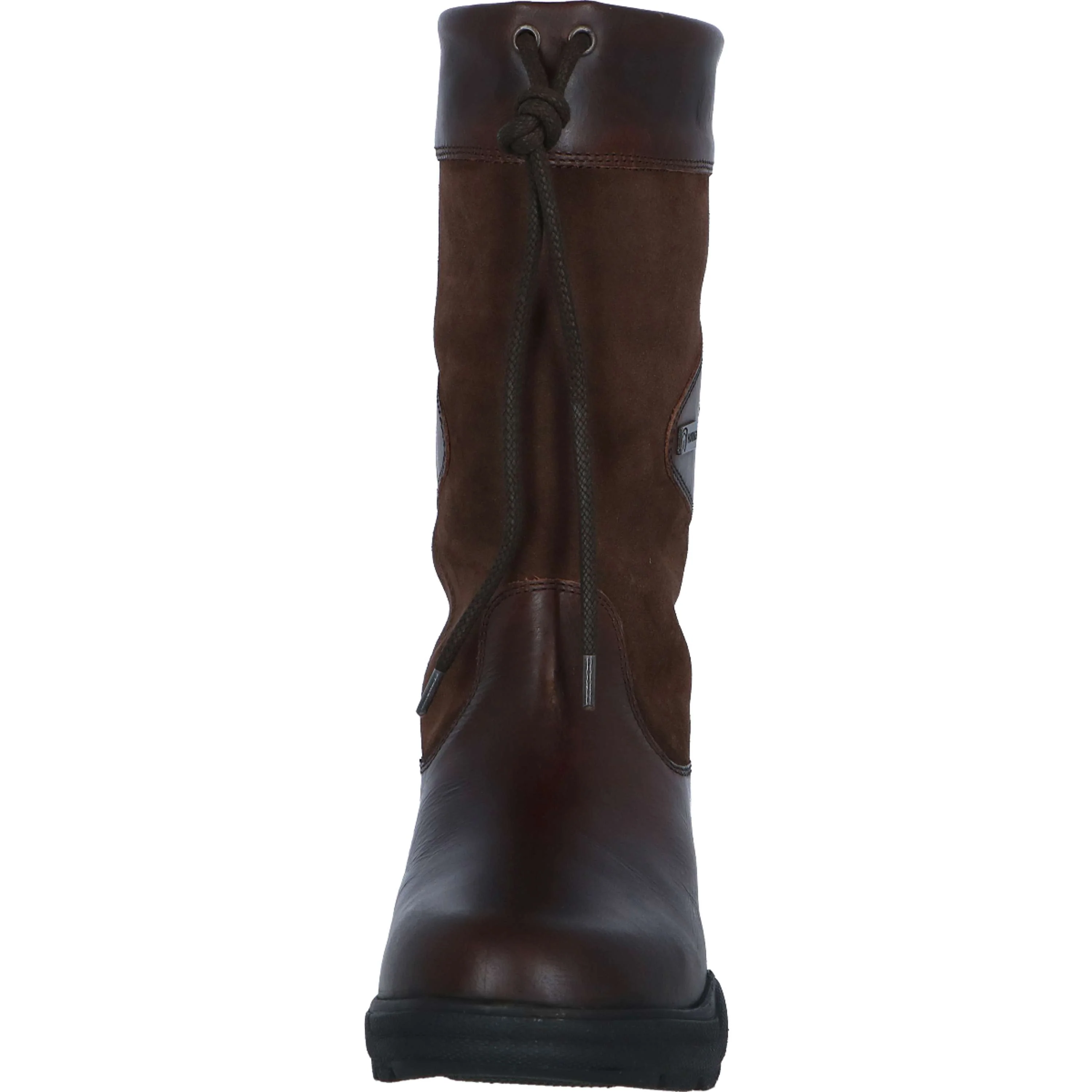 HORKA Bottes d'Extérieur Greenwich Court Marron - Image 8