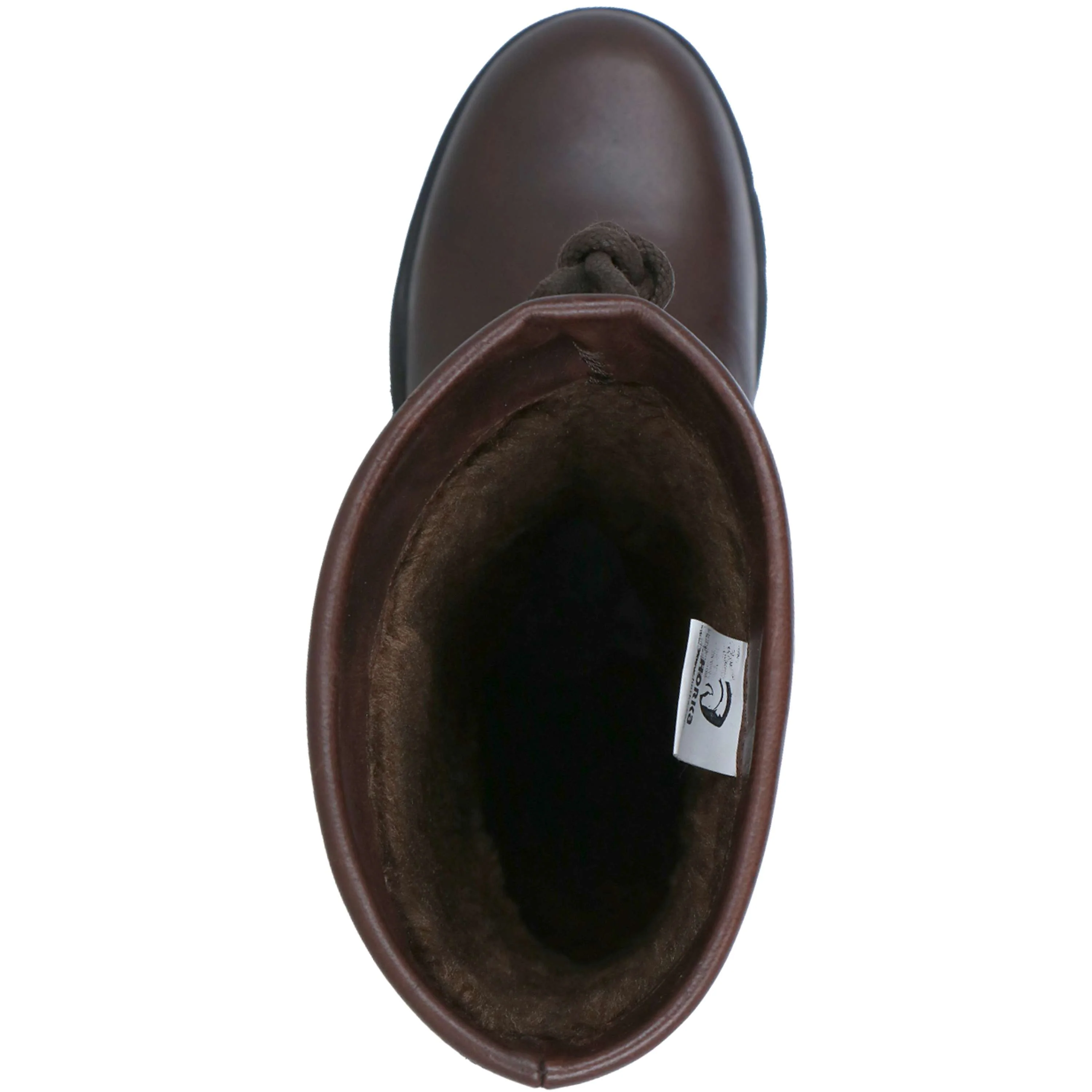 HORKA Bottes d'Extérieur Greenwich Court Marron - Image 9
