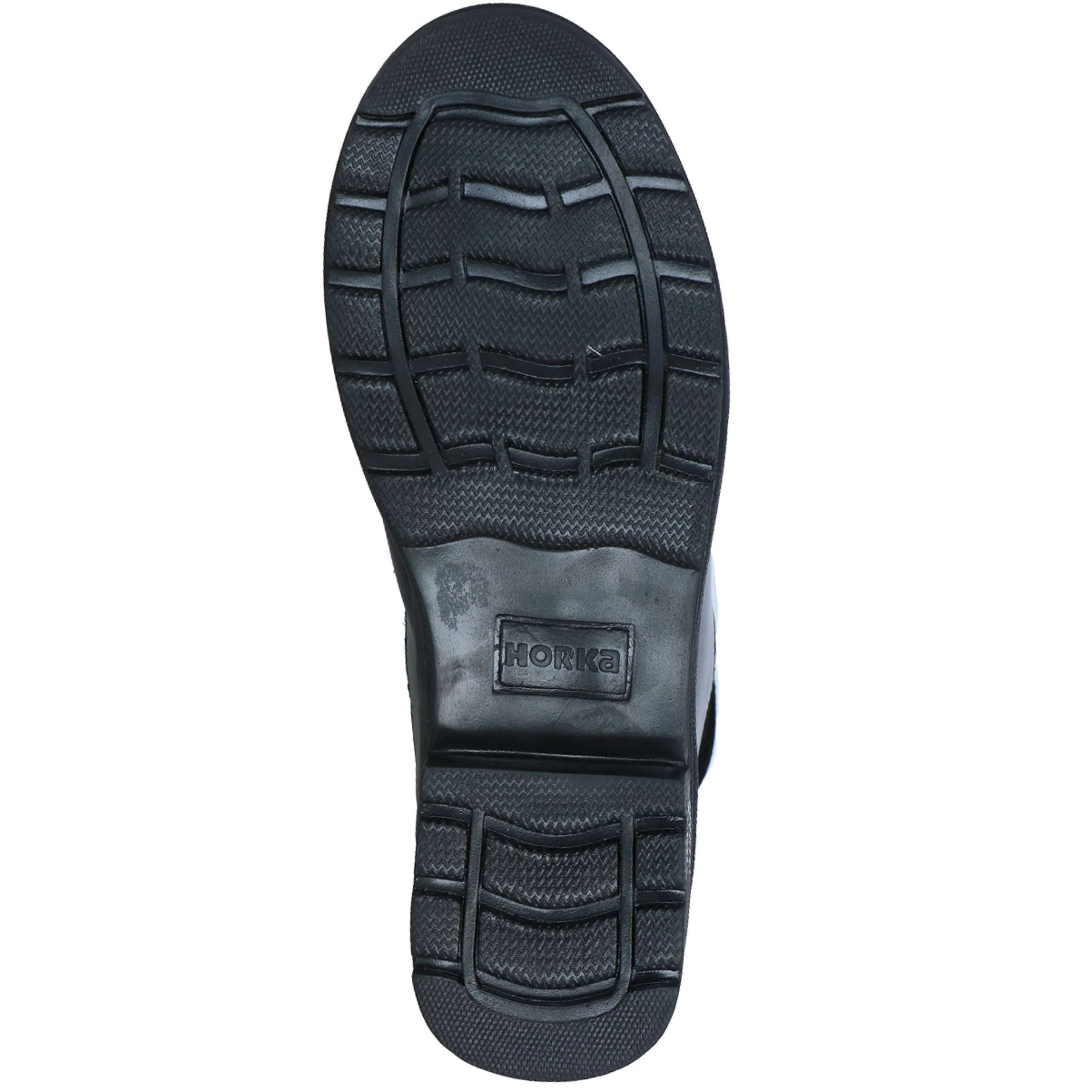 HORKA Bottes d'Extérieur Greenwich Court Noir - Image 10