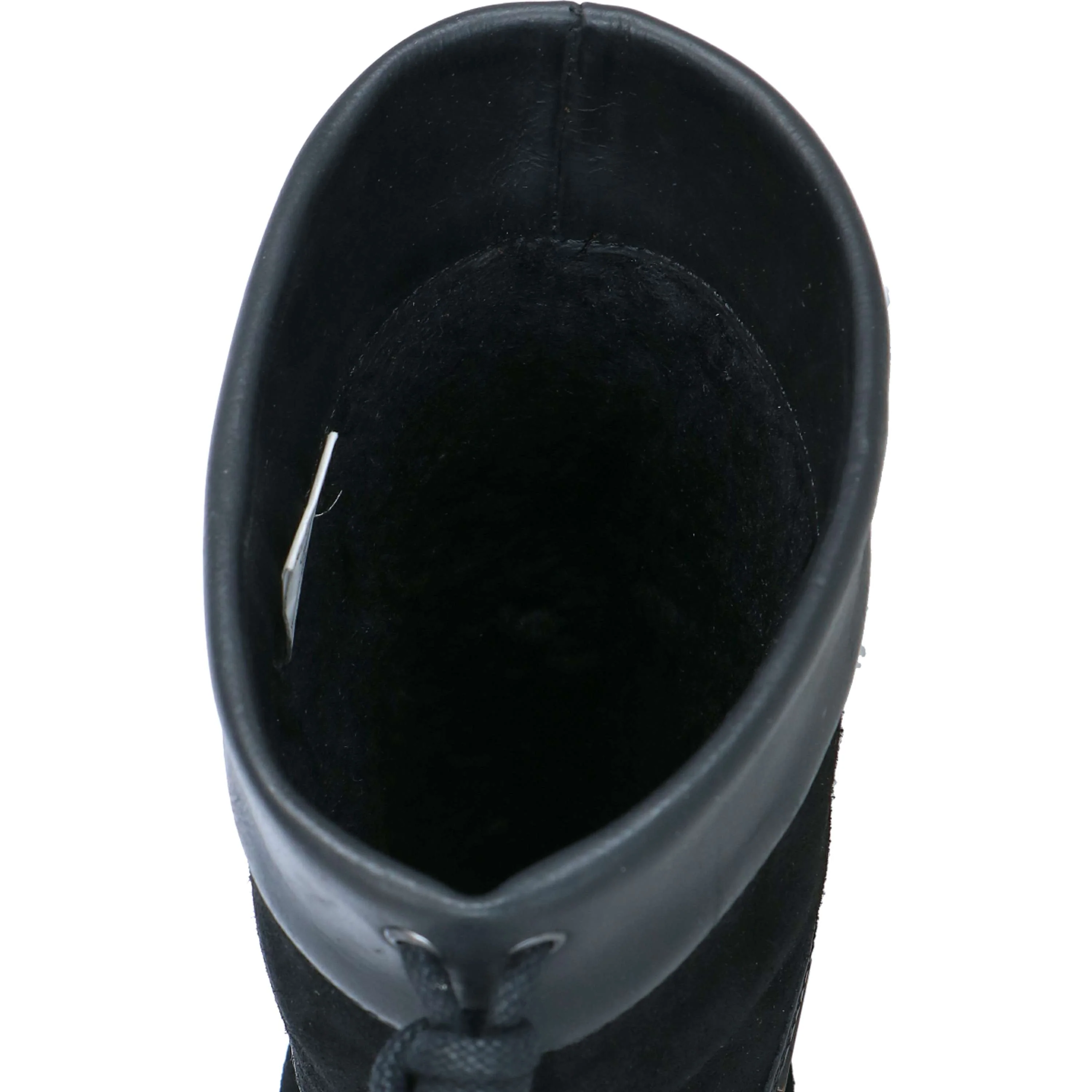 HORKA Bottes d'Extérieur Greenwich Court Noir - Image 9