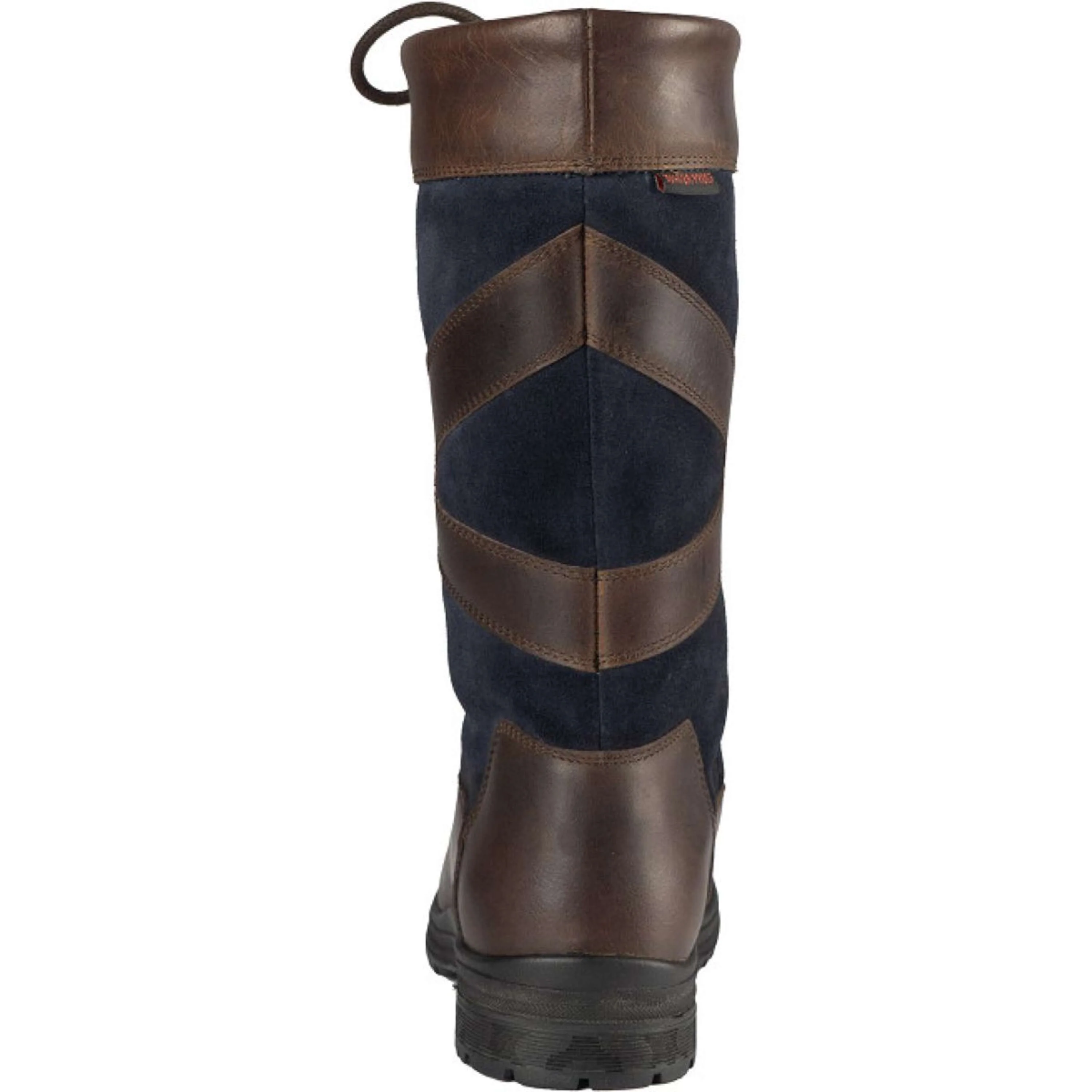 HORKA Bottes d'Extérieur Greenwich Wide Bleu - Image 4