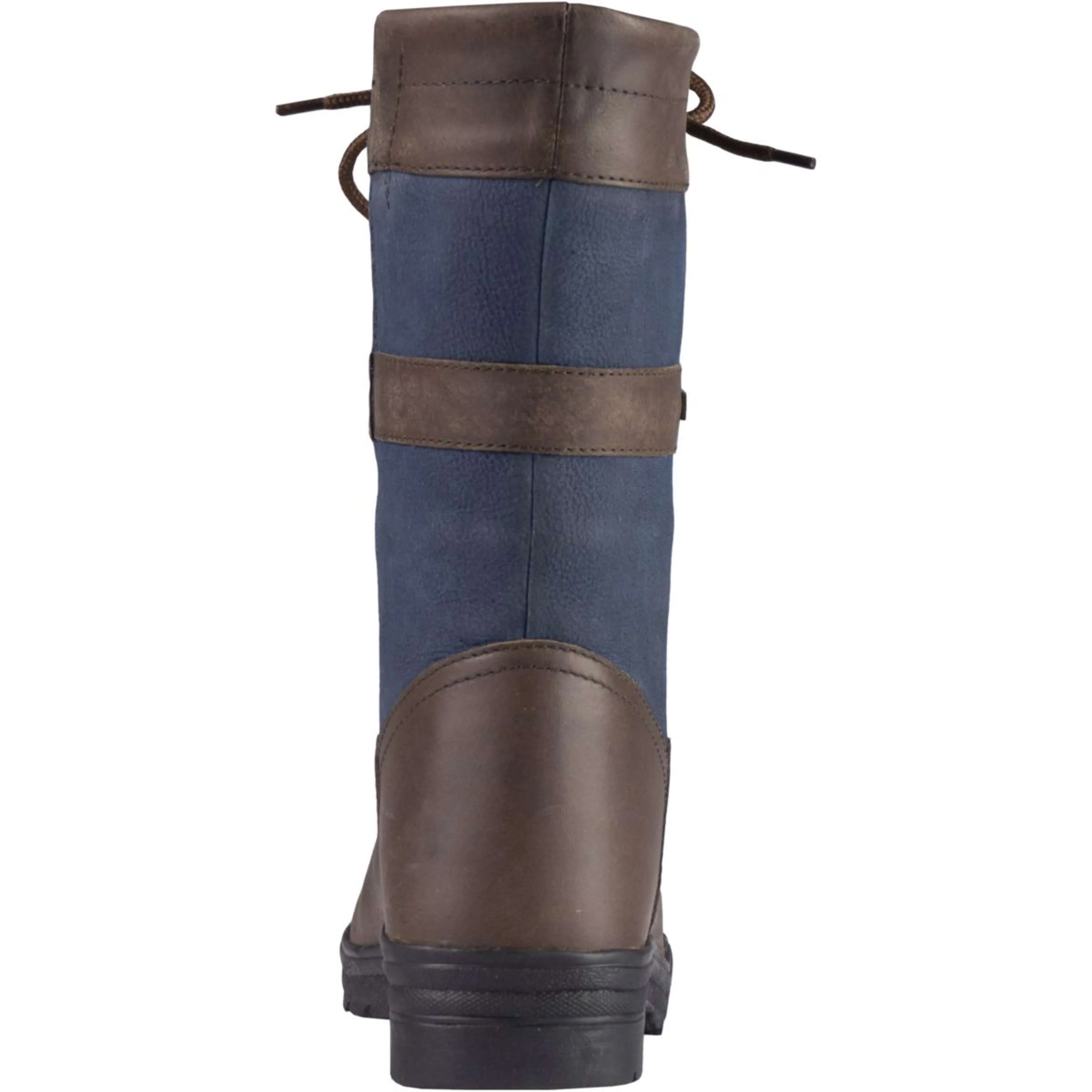 HORKA Bottes d'Extérieur Kerry Court Bleu - Image 4