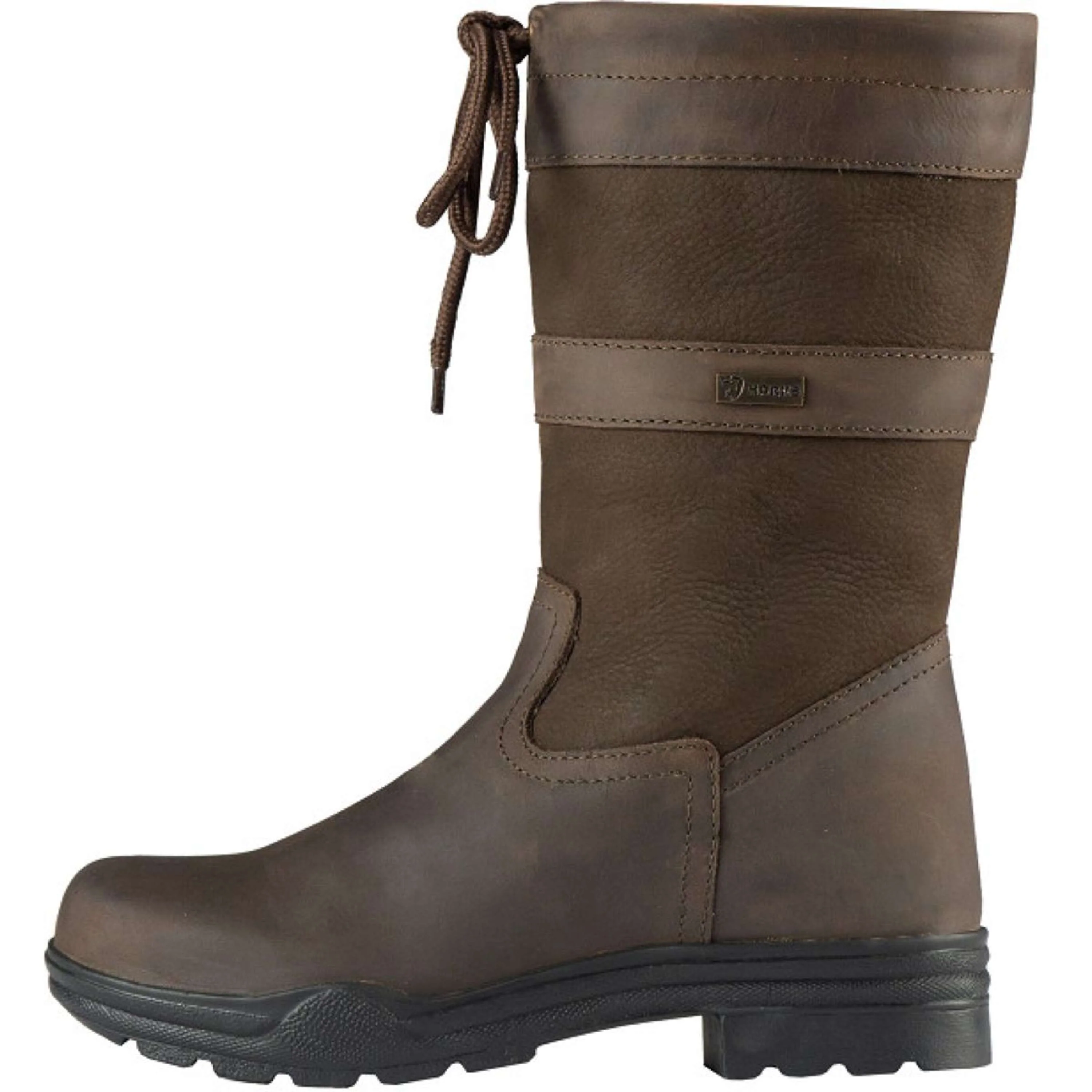 HORKA Bottes d'Extérieur Kerry Court Buffalo - Image 2