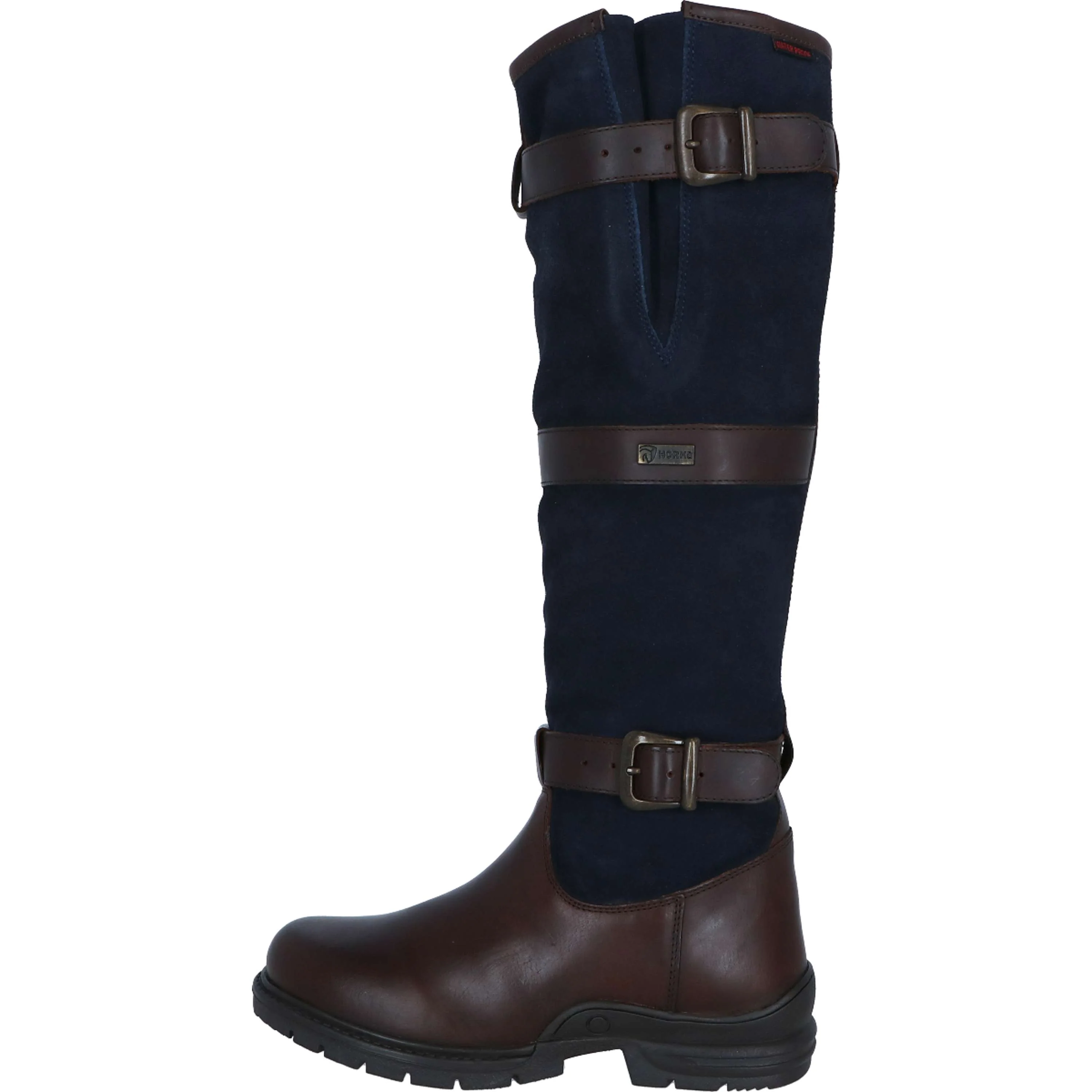 HORKA Bottes d'Extérieur Highlander Long Bleu - Image 2