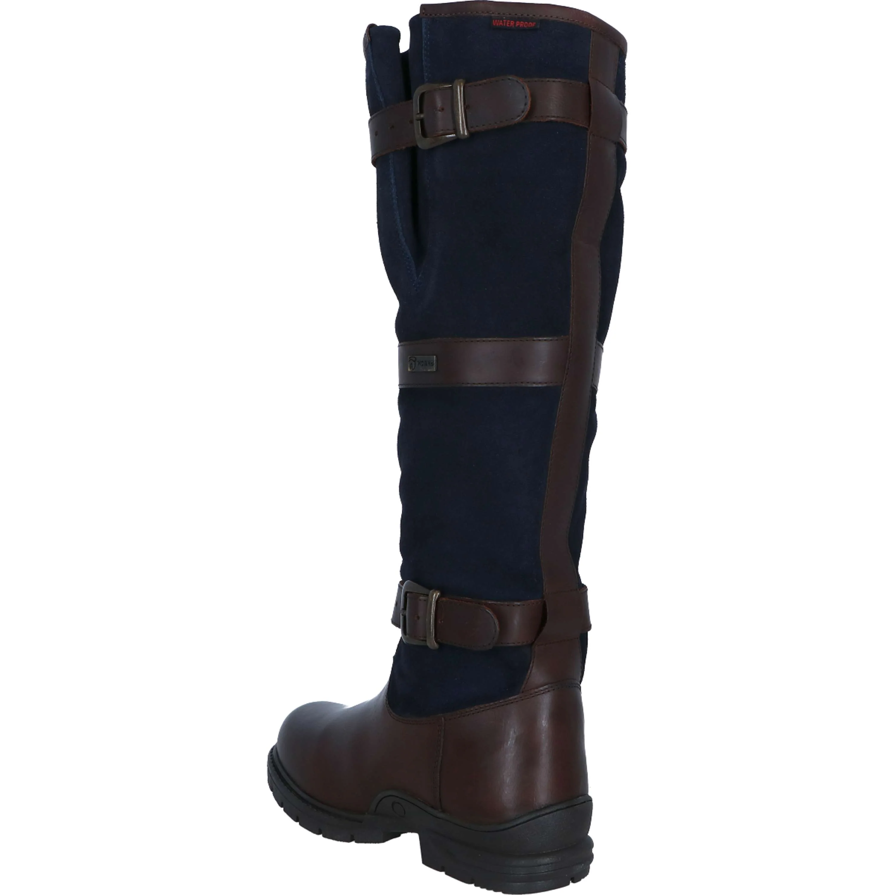 HORKA Bottes d'Extérieur Highlander Long Bleu - Image 3