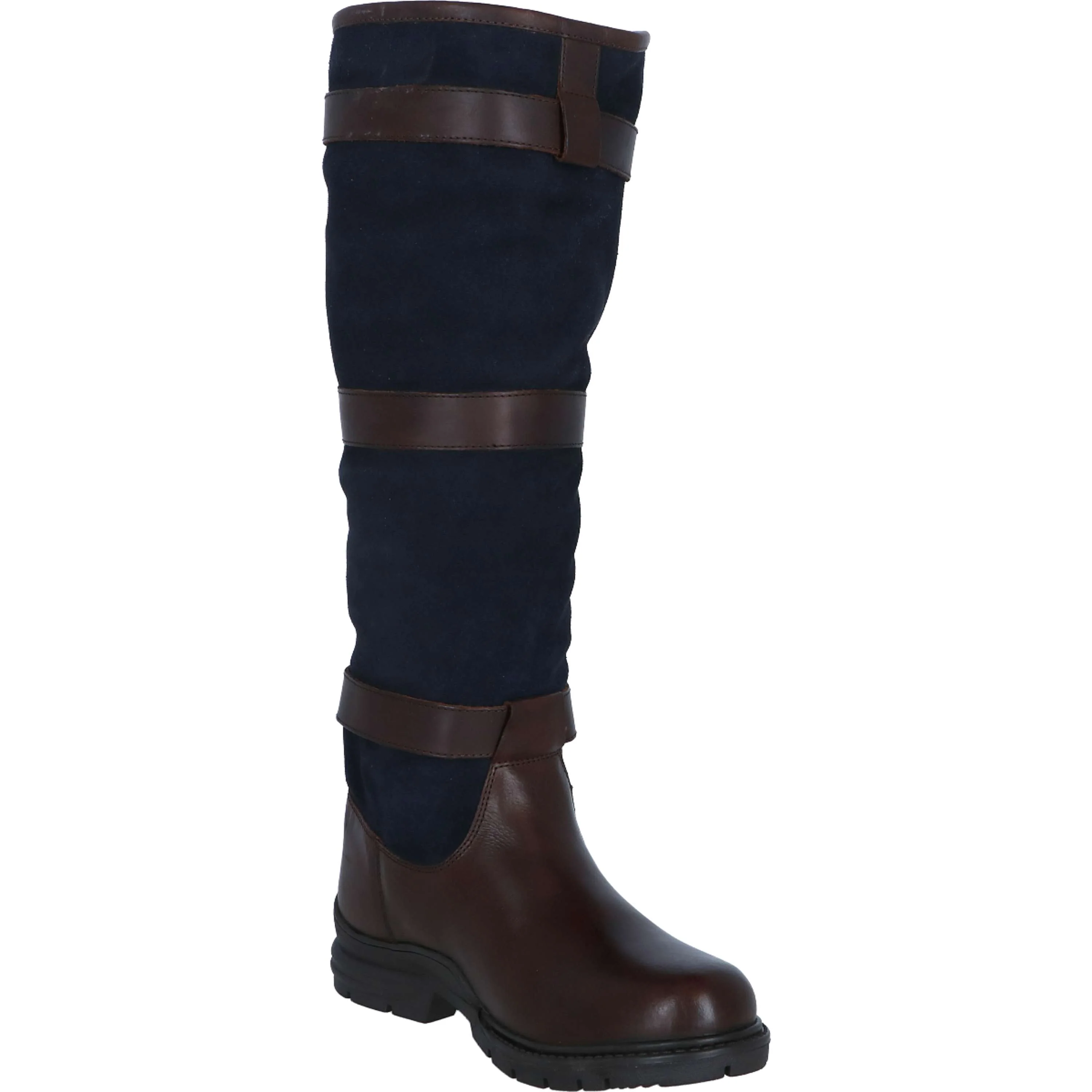HORKA Bottes d'Extérieur Highlander Long Bleu - Image 7