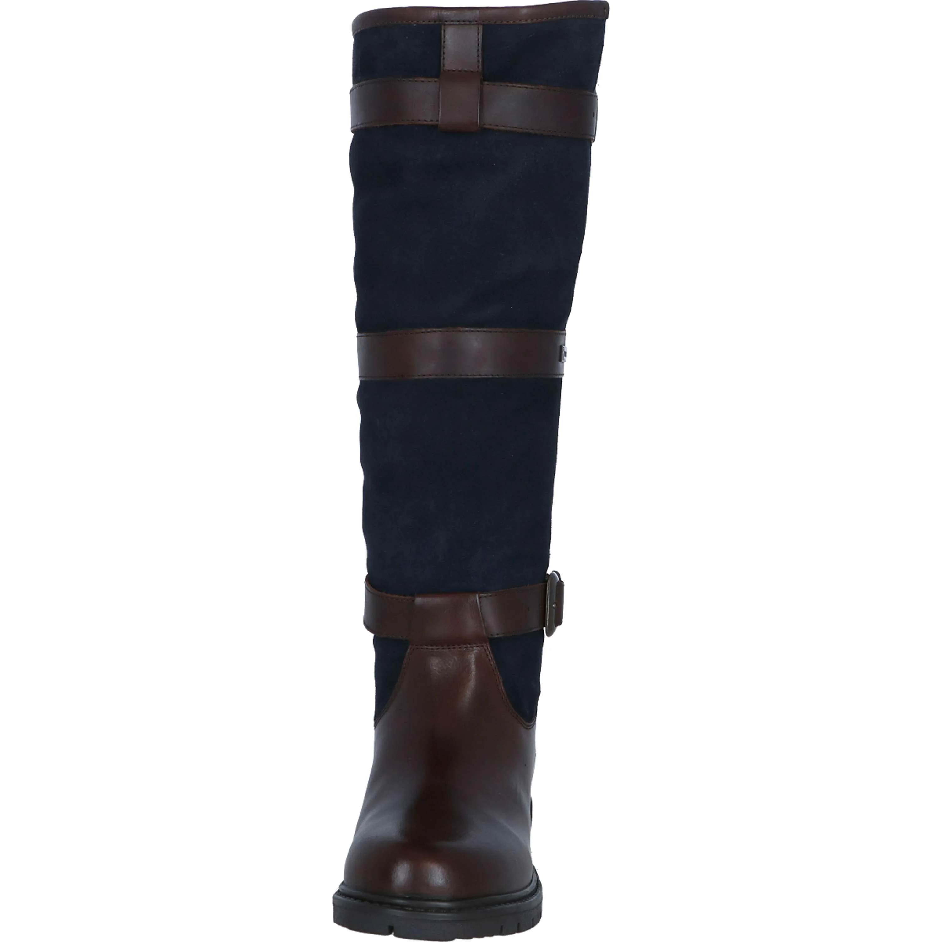 HORKA Bottes d'Extérieur Highlander Long Bleu - Image 8