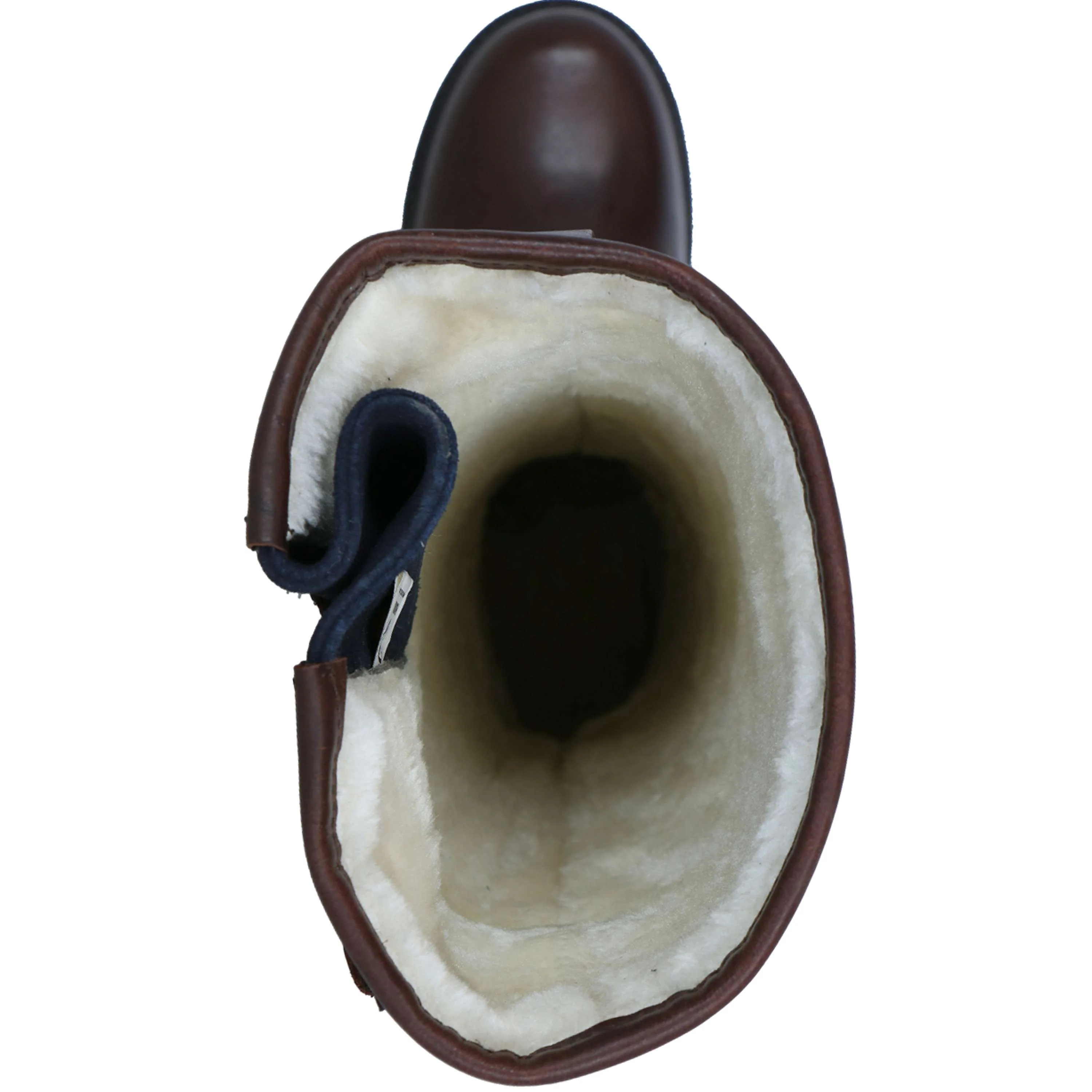 HORKA Bottes d'Extérieur Highlander Long Bleu - Image 9