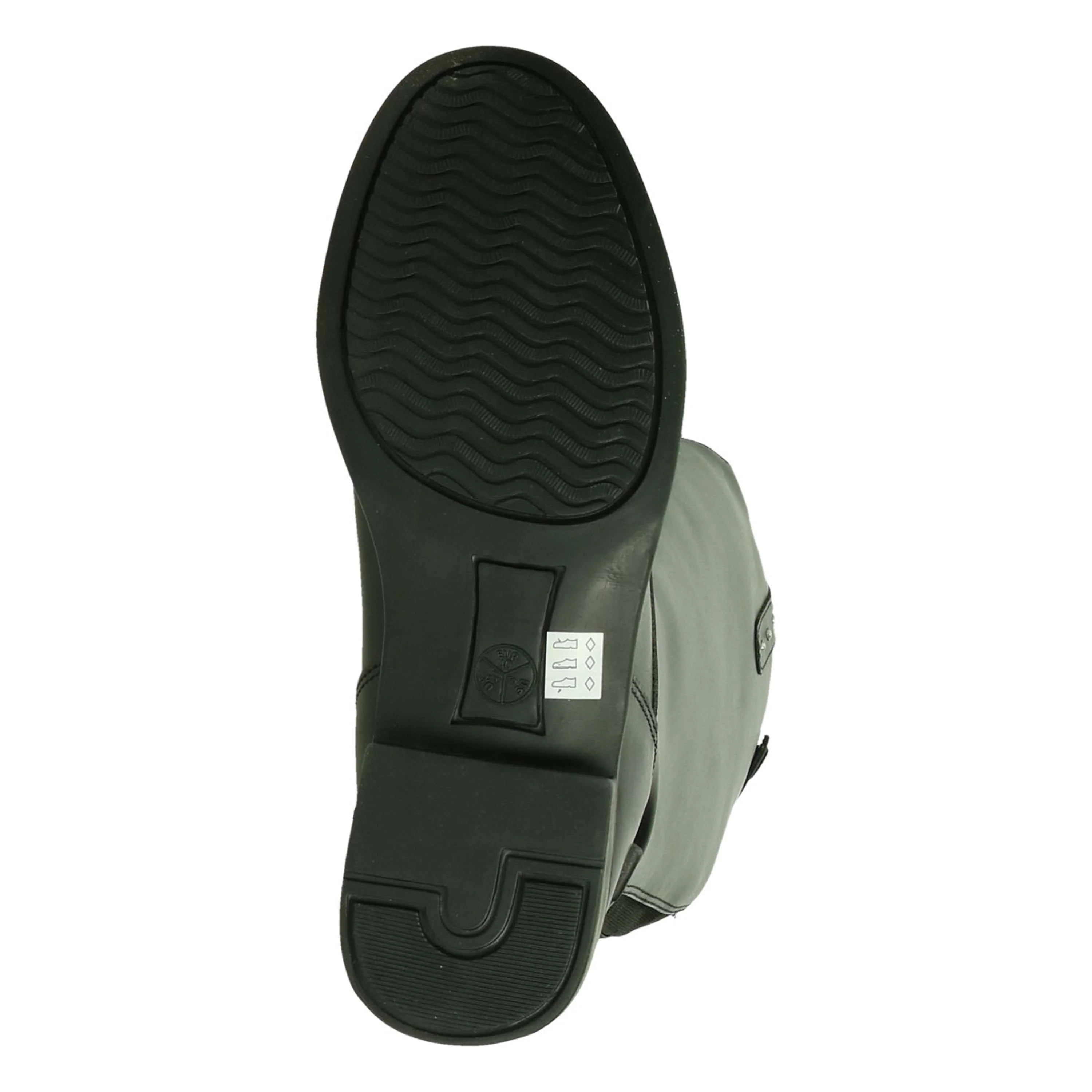 HORKA Bottes Emy Junior Noir - Image 10