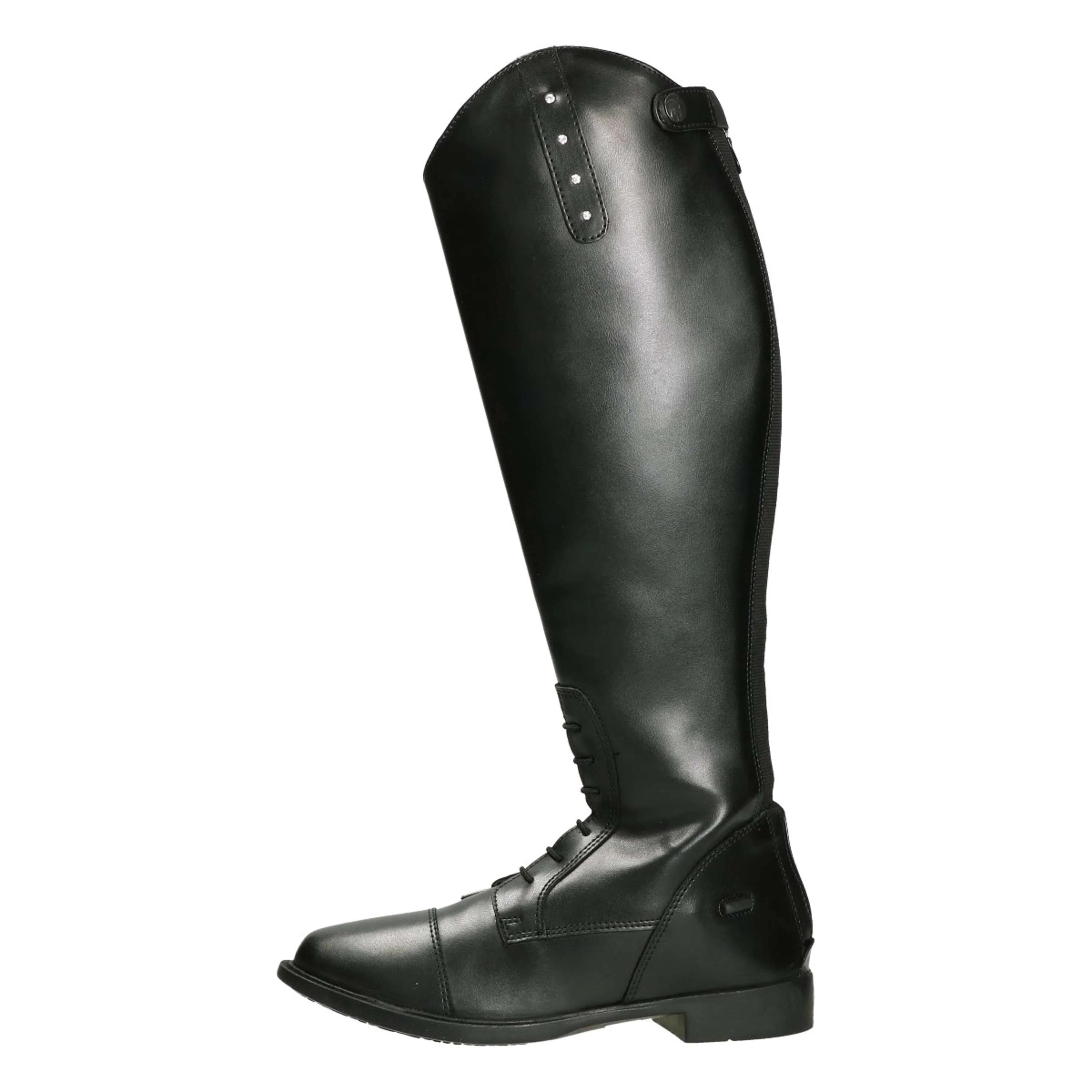 HORKA Bottes Emy Junior Noir - Image 2