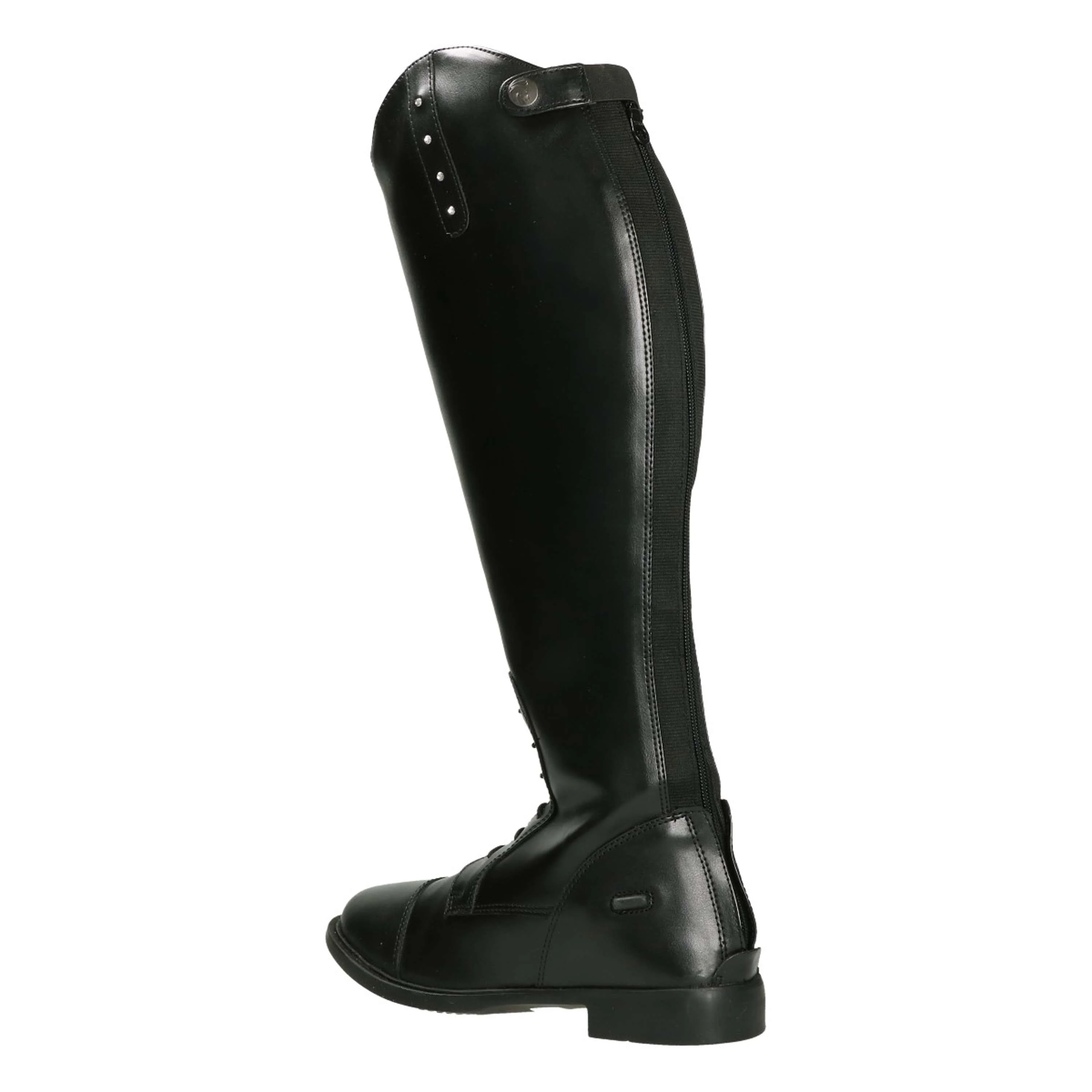 HORKA Bottes Emy Junior Noir - Image 3