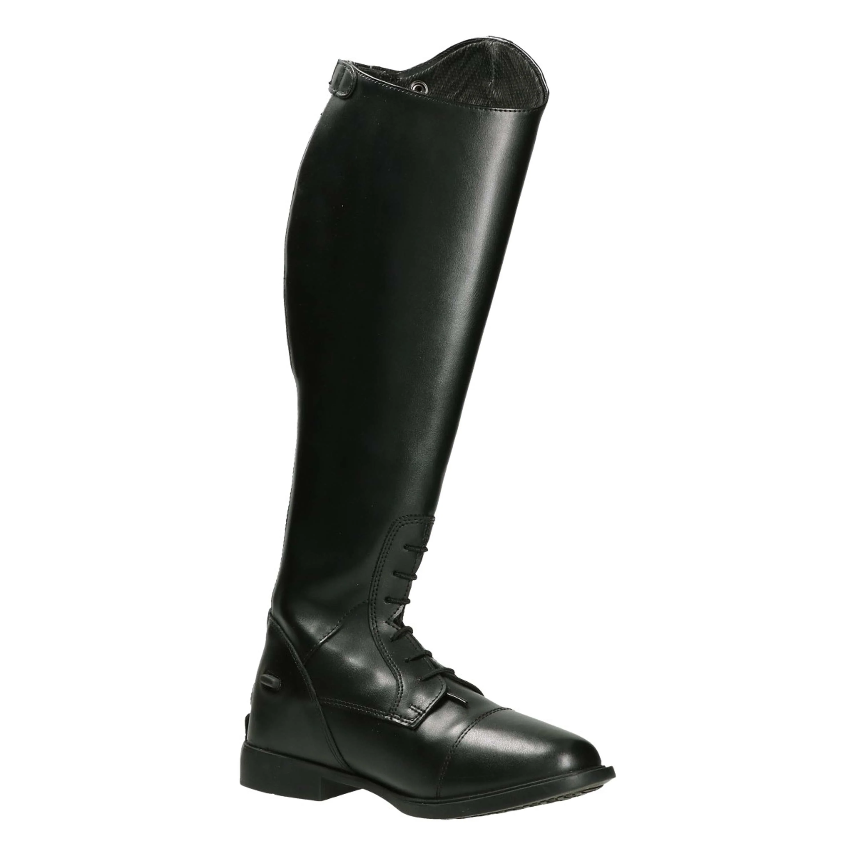 HORKA Bottes Emy Junior Noir - Image 7