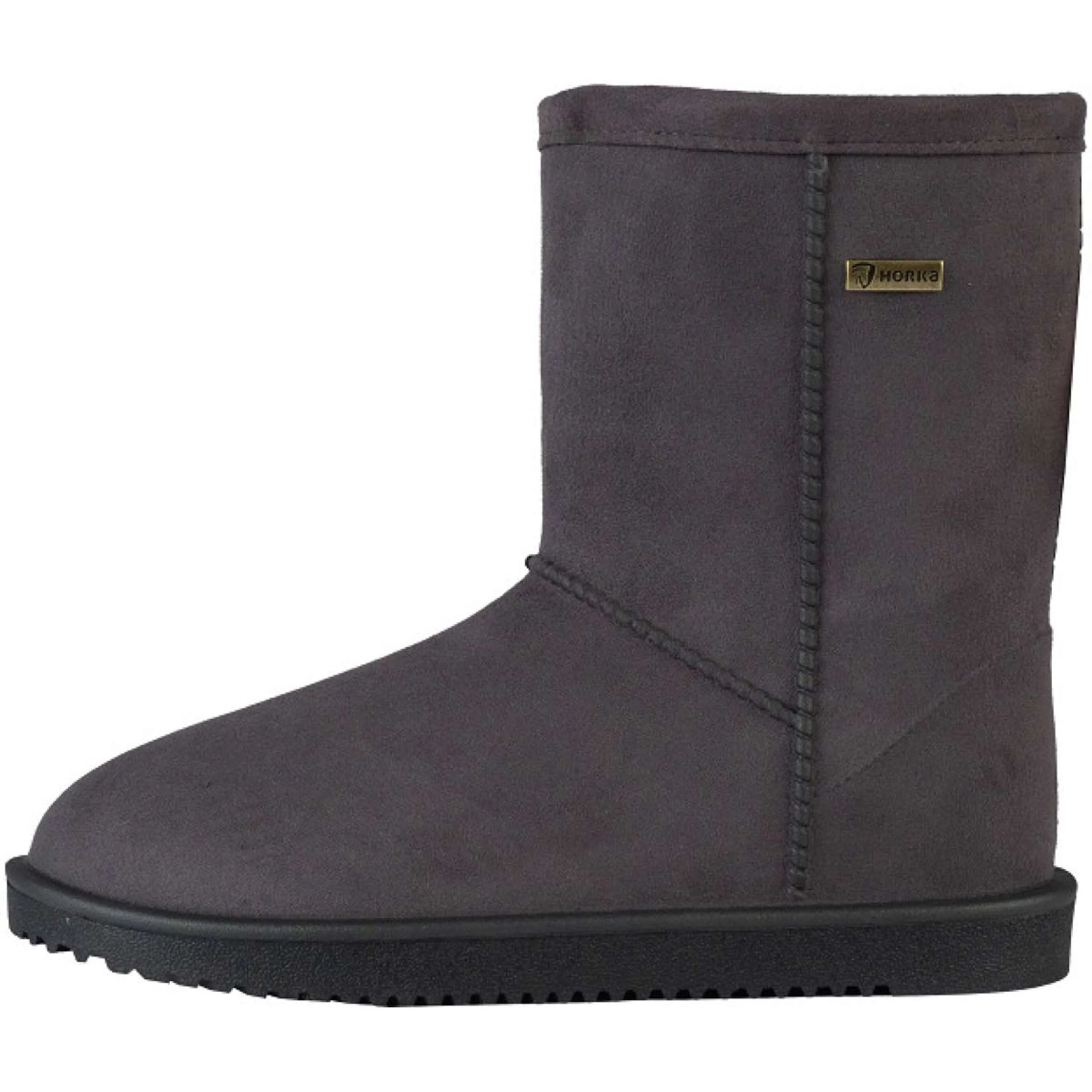 HORKA Bottes Woolley Anthracite - Image 2
