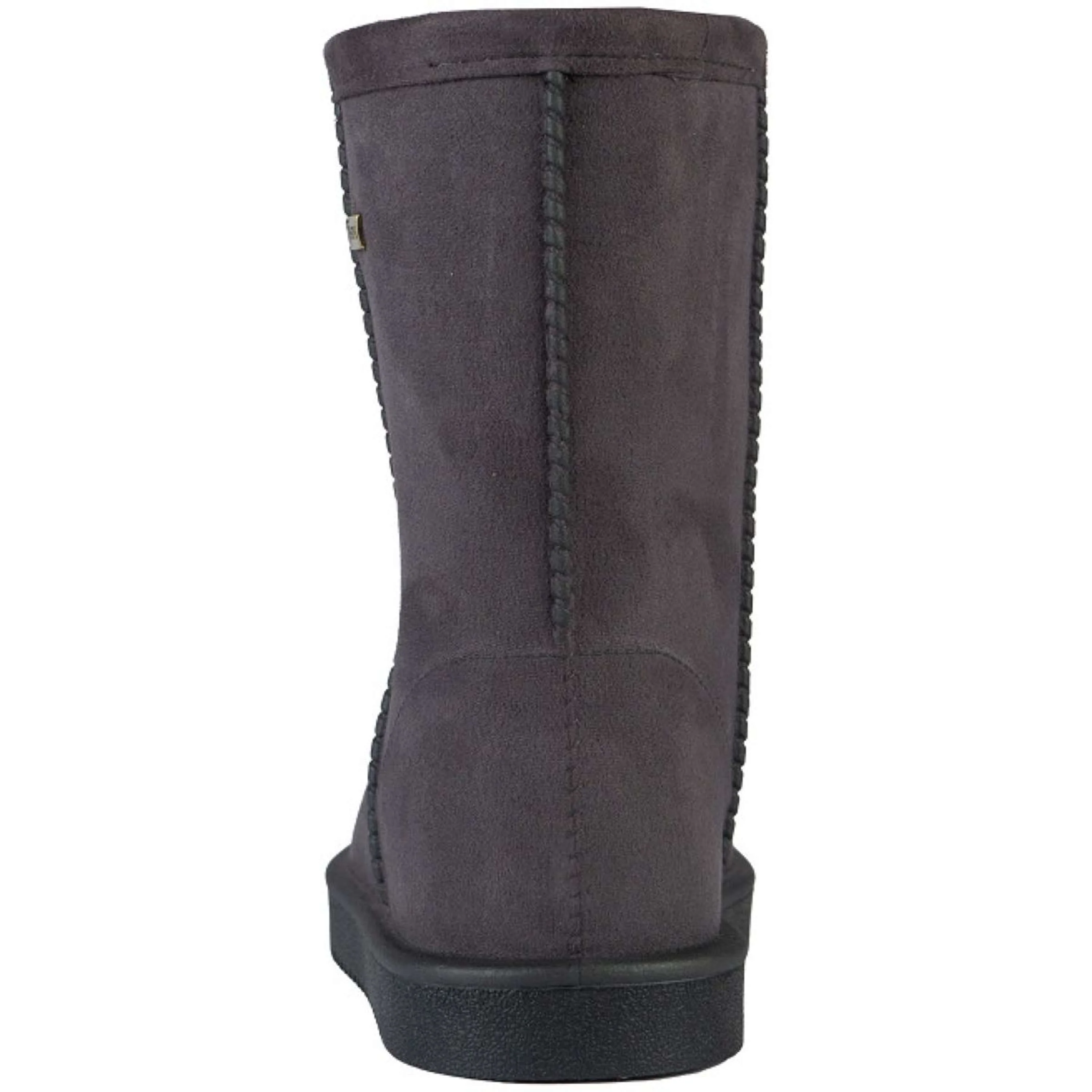 HORKA Bottes Woolley Anthracite - Image 3
