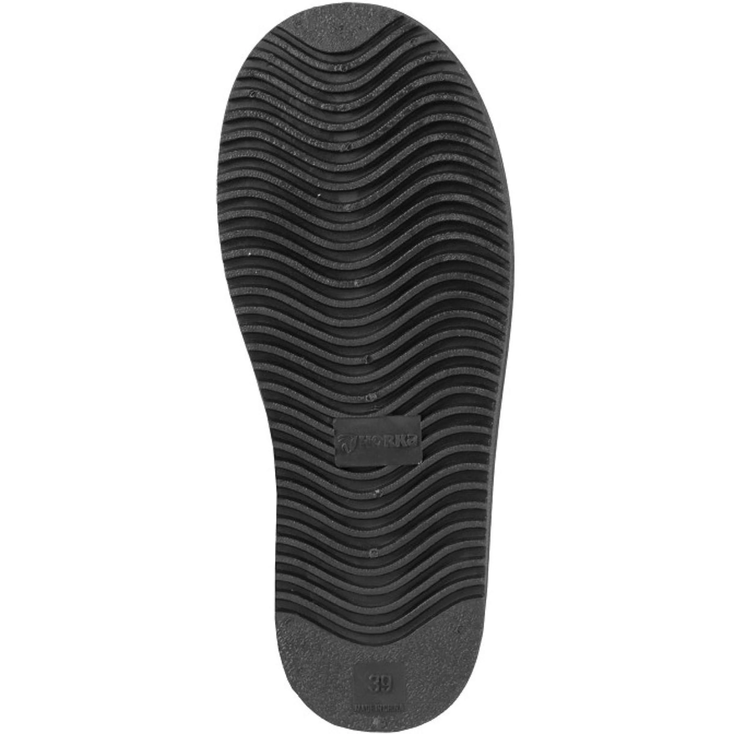 HORKA Bottes Woolley Anthracite - Image 4
