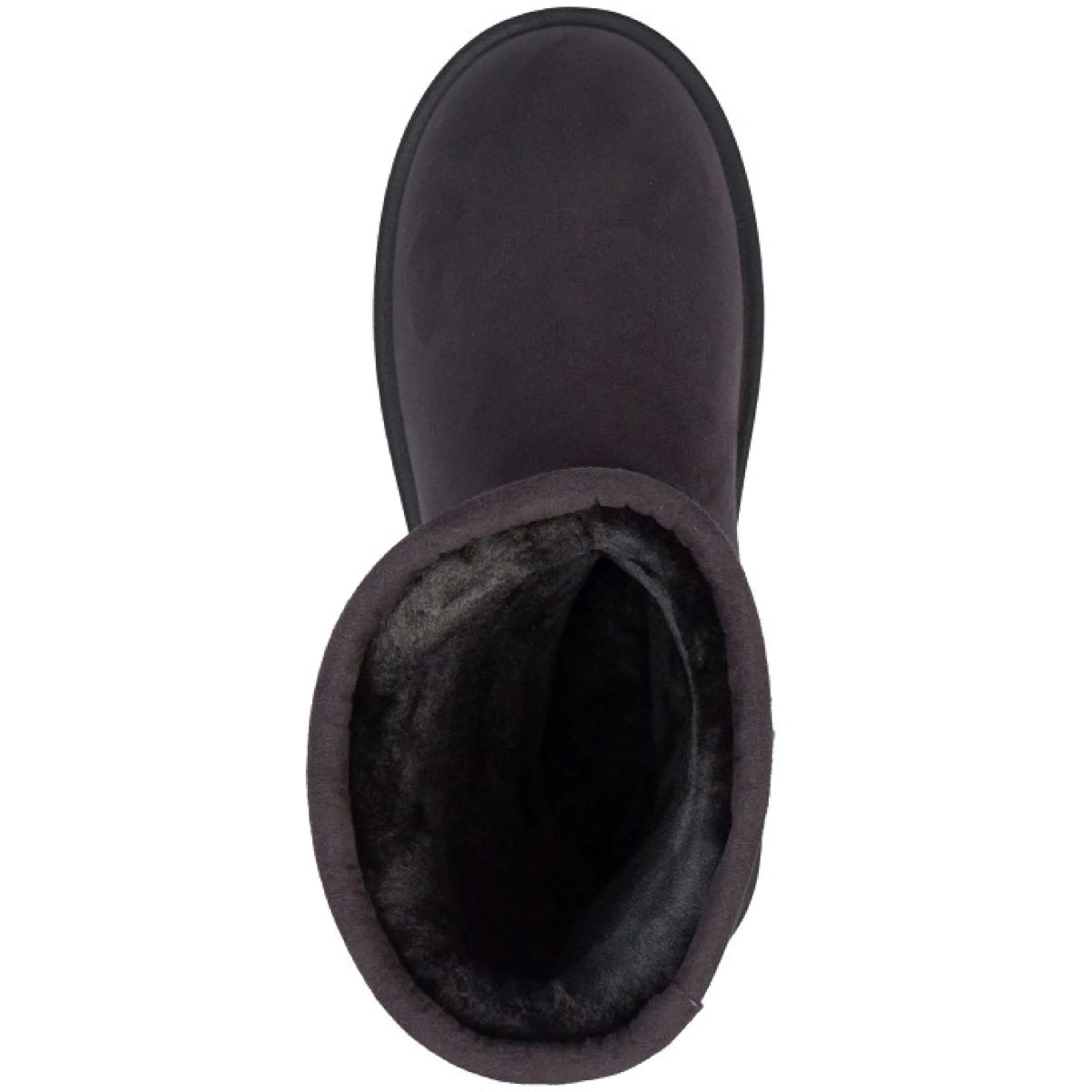 HORKA Bottes Woolley Anthracite - Image 5