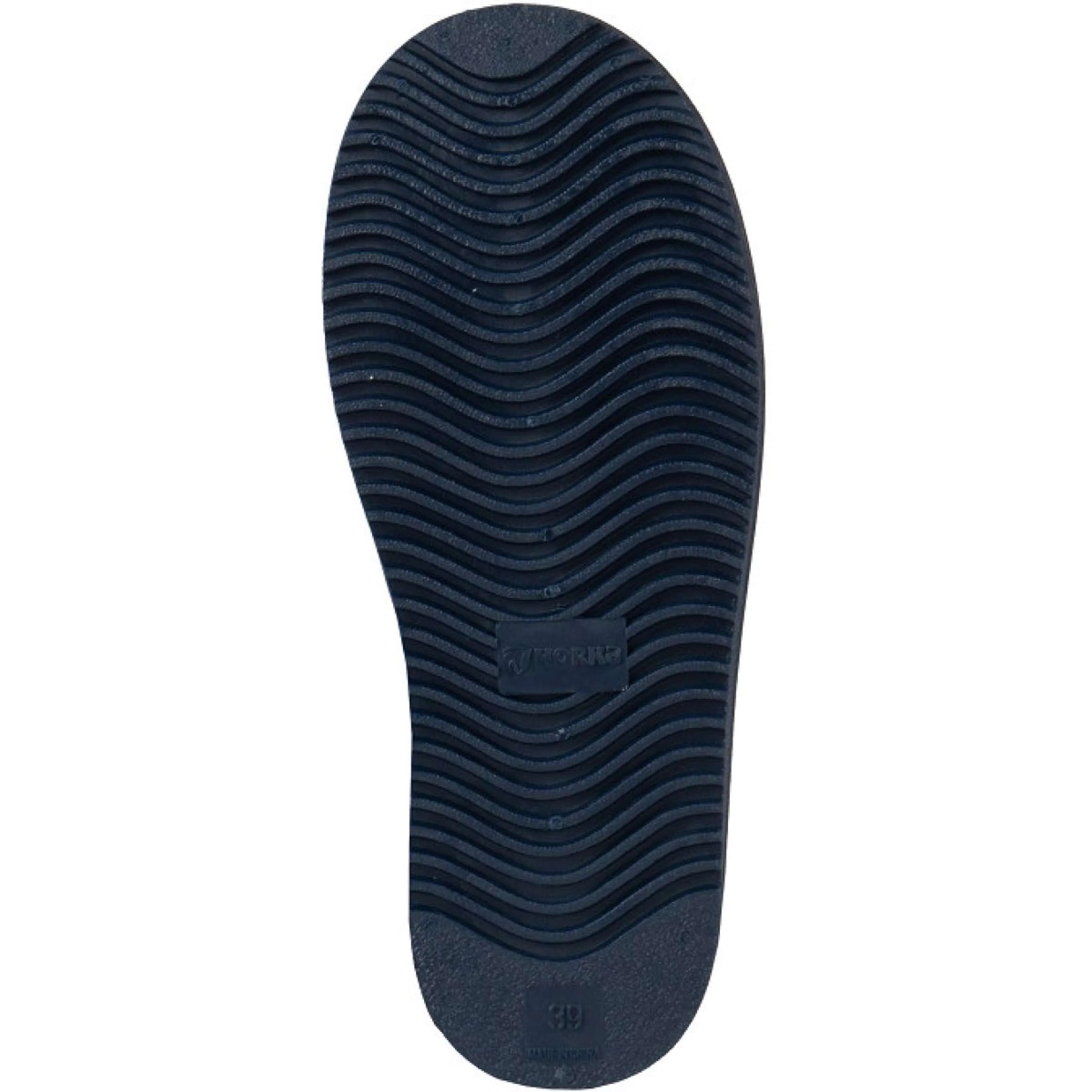HORKA Bottes Woolley Bleu - Image 4