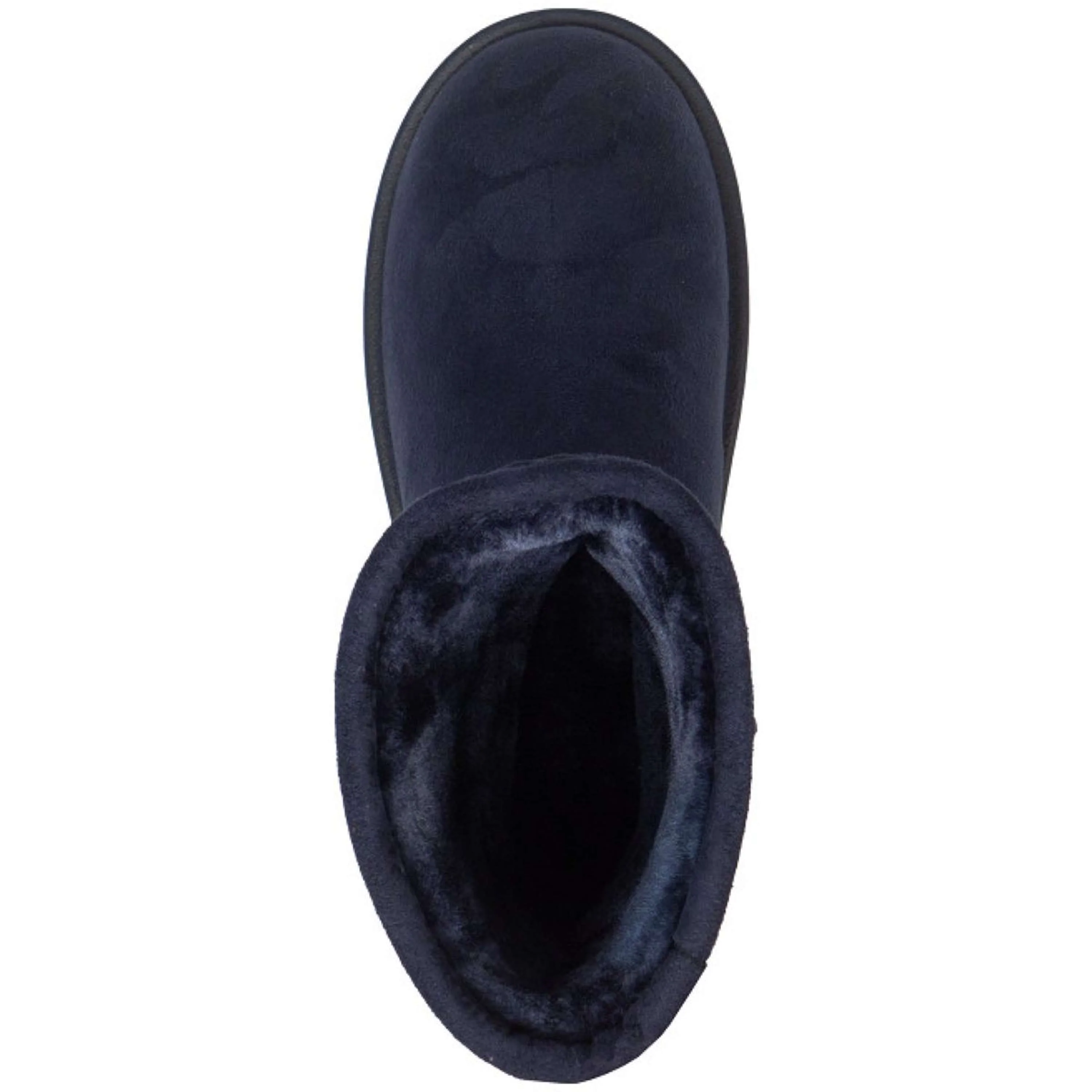 HORKA Bottes Woolley Bleu - Image 5