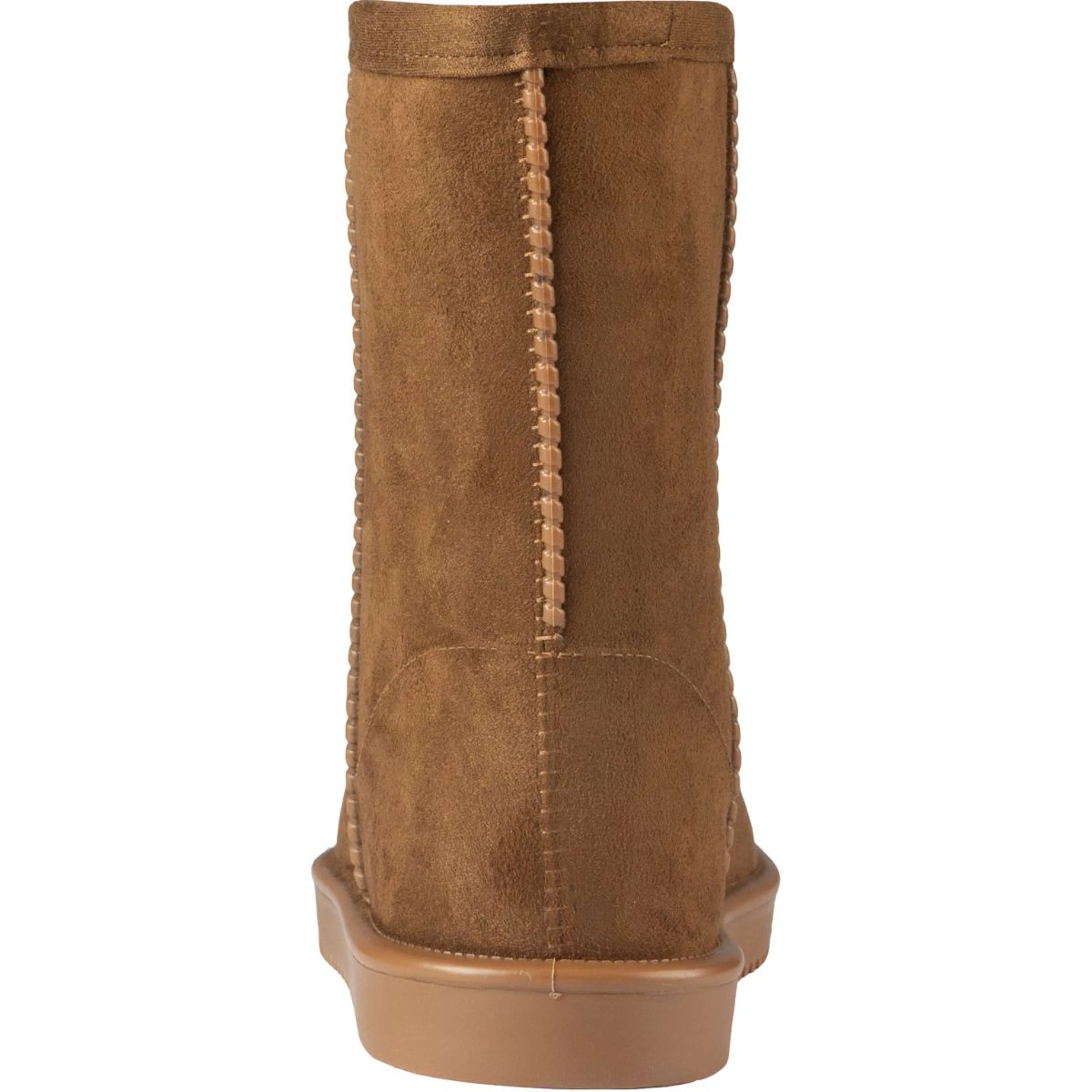HORKA Bottes Woolley Marron - Image 3