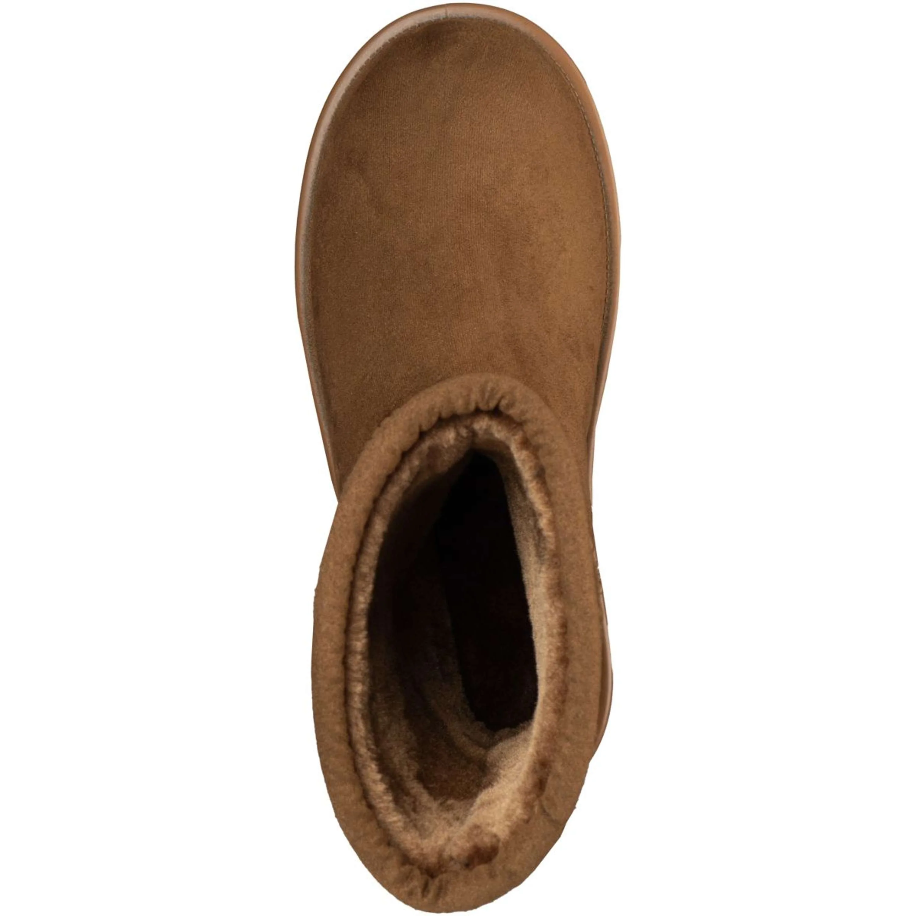 HORKA Bottes Woolley Marron - Image 4