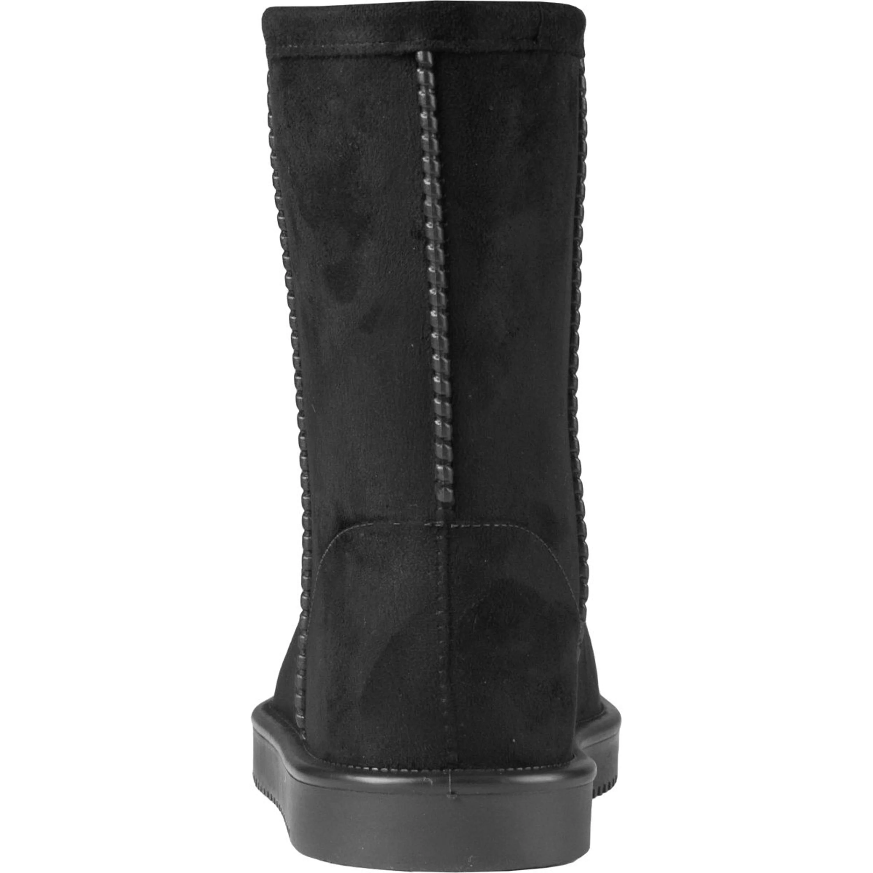 HORKA Bottes Woolley Noir - Image 3
