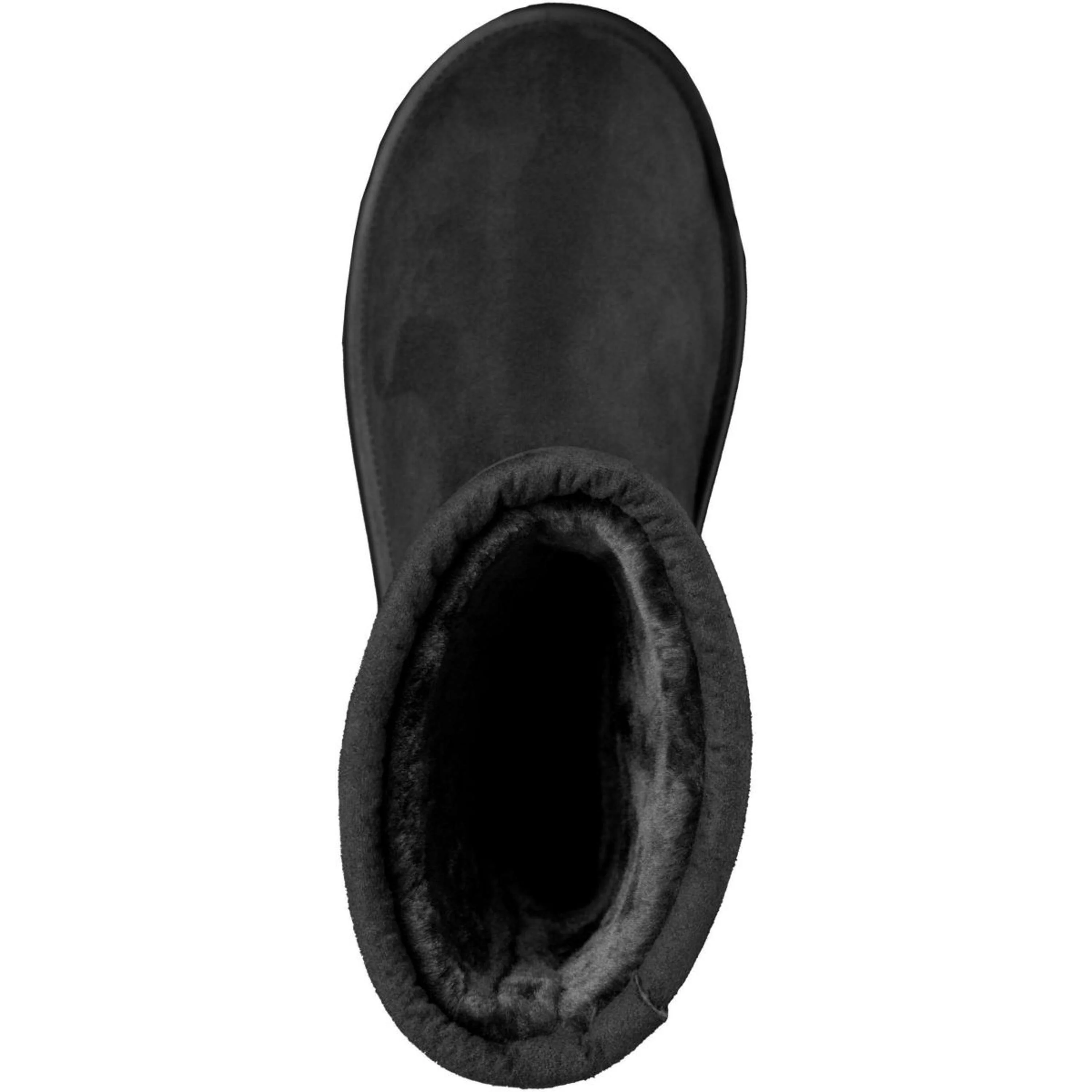 HORKA Bottes Woolley Noir - Image 4