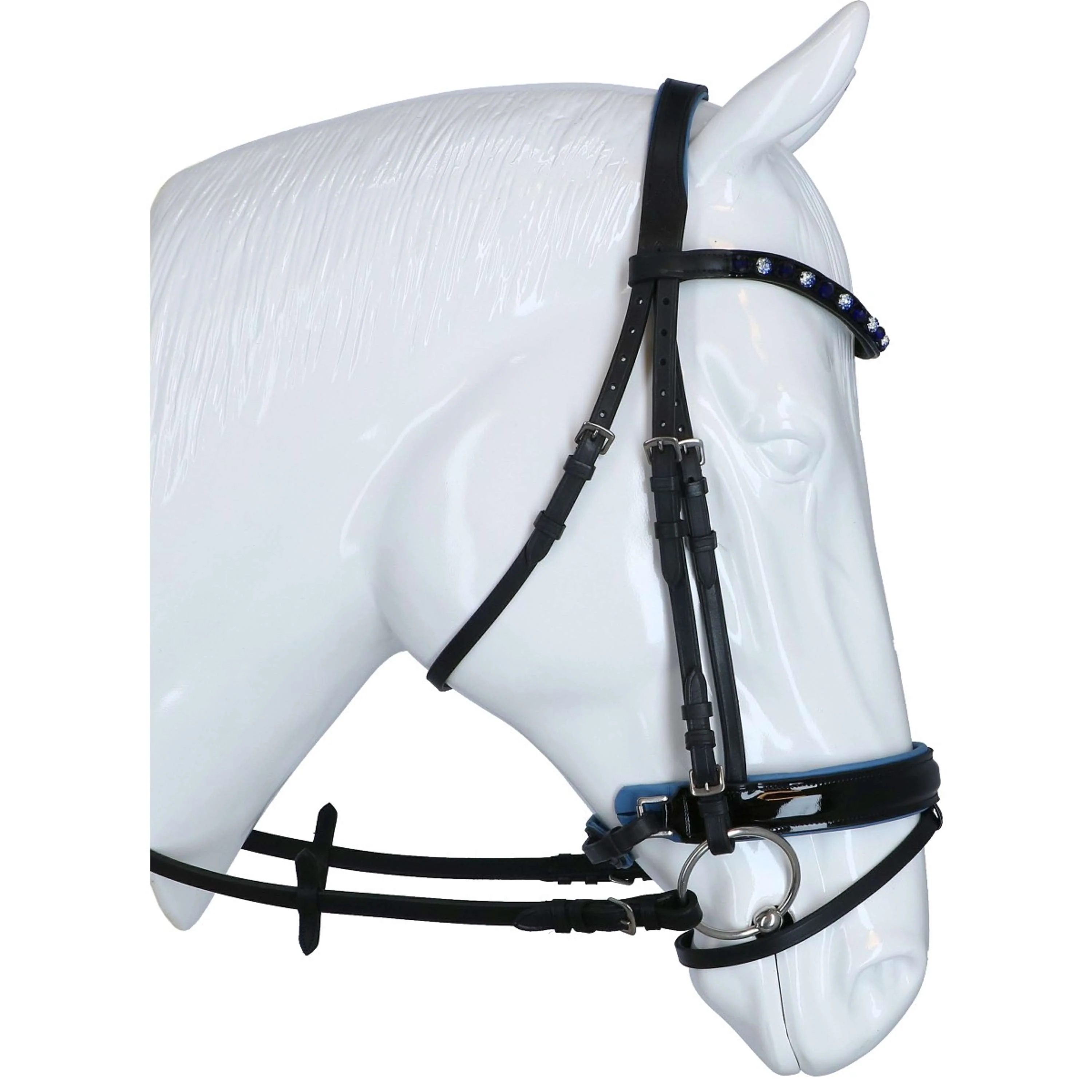 HORKA Bride Cobalt - Image 4