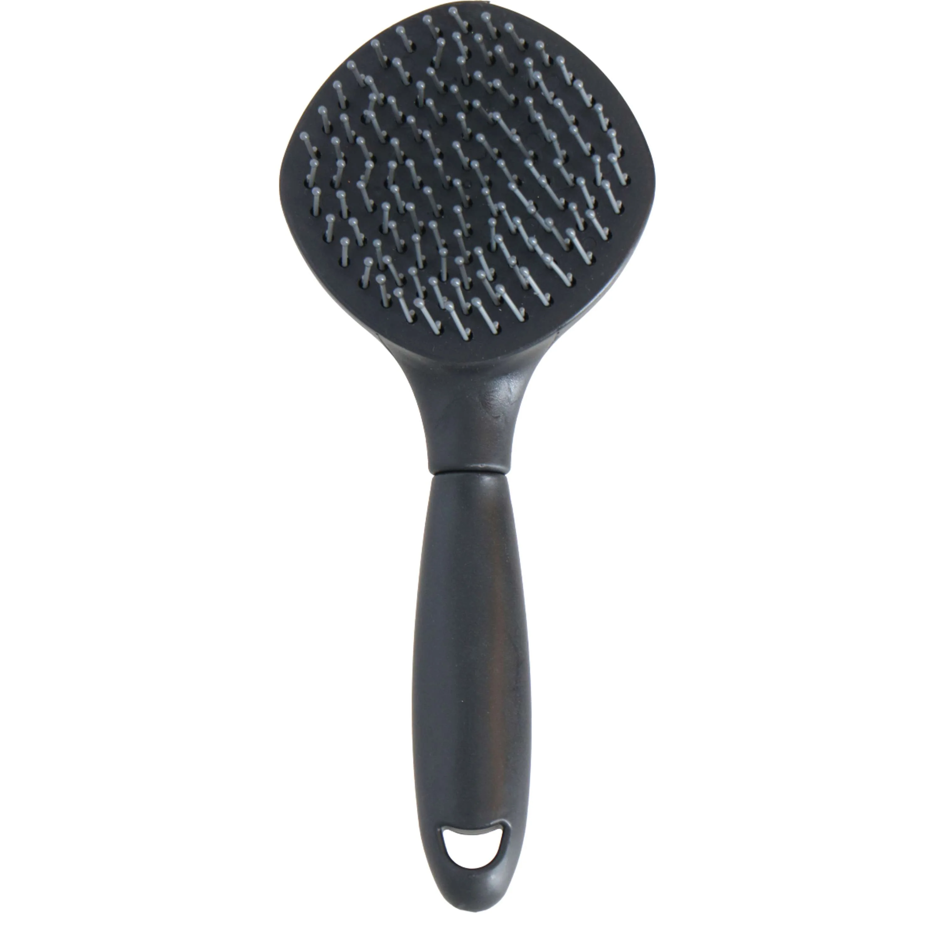 HORKA Brosse à Crinière Rainbow Noir - Image 2
