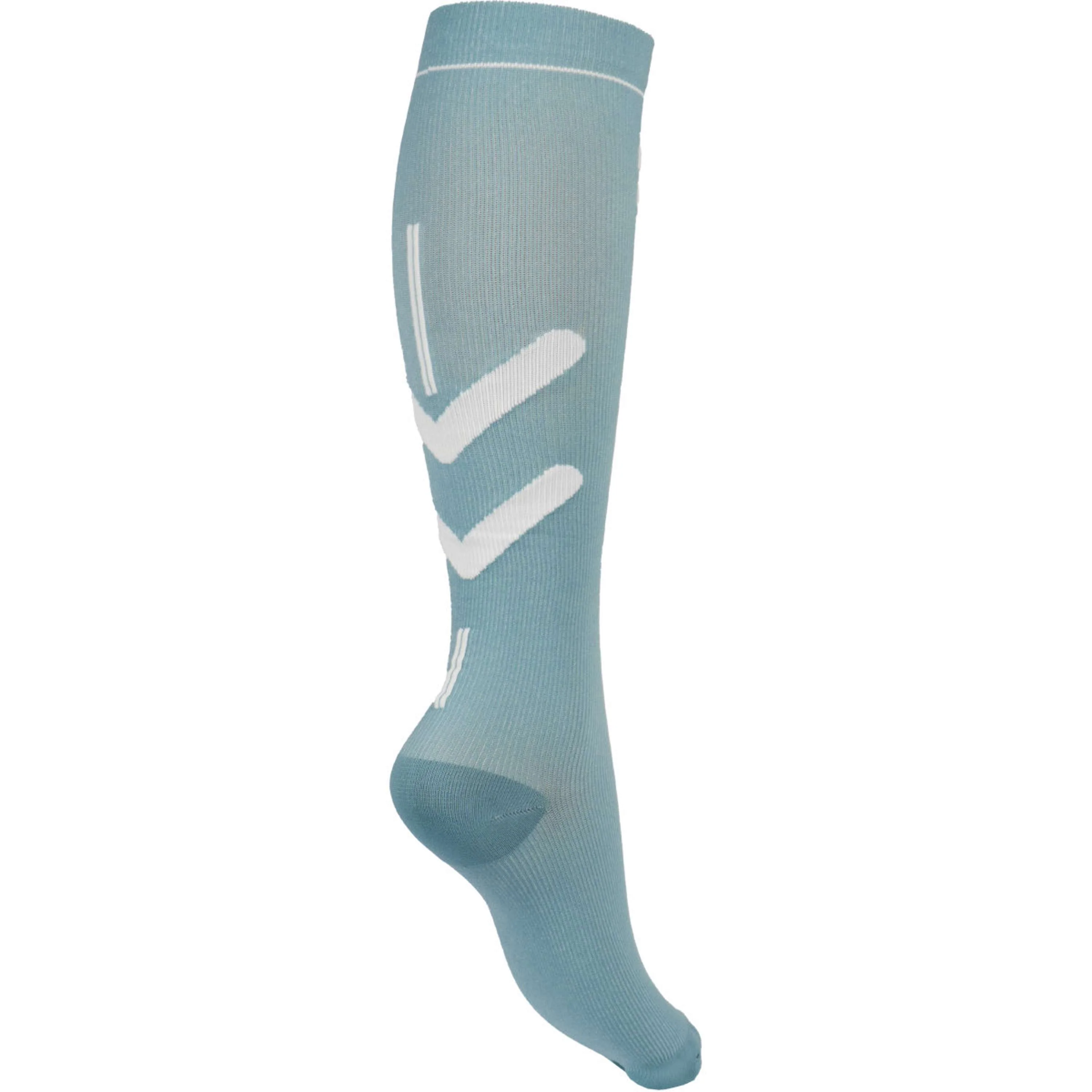 EQPRO Chaussettes de Contention Blue Reef - Image 3
