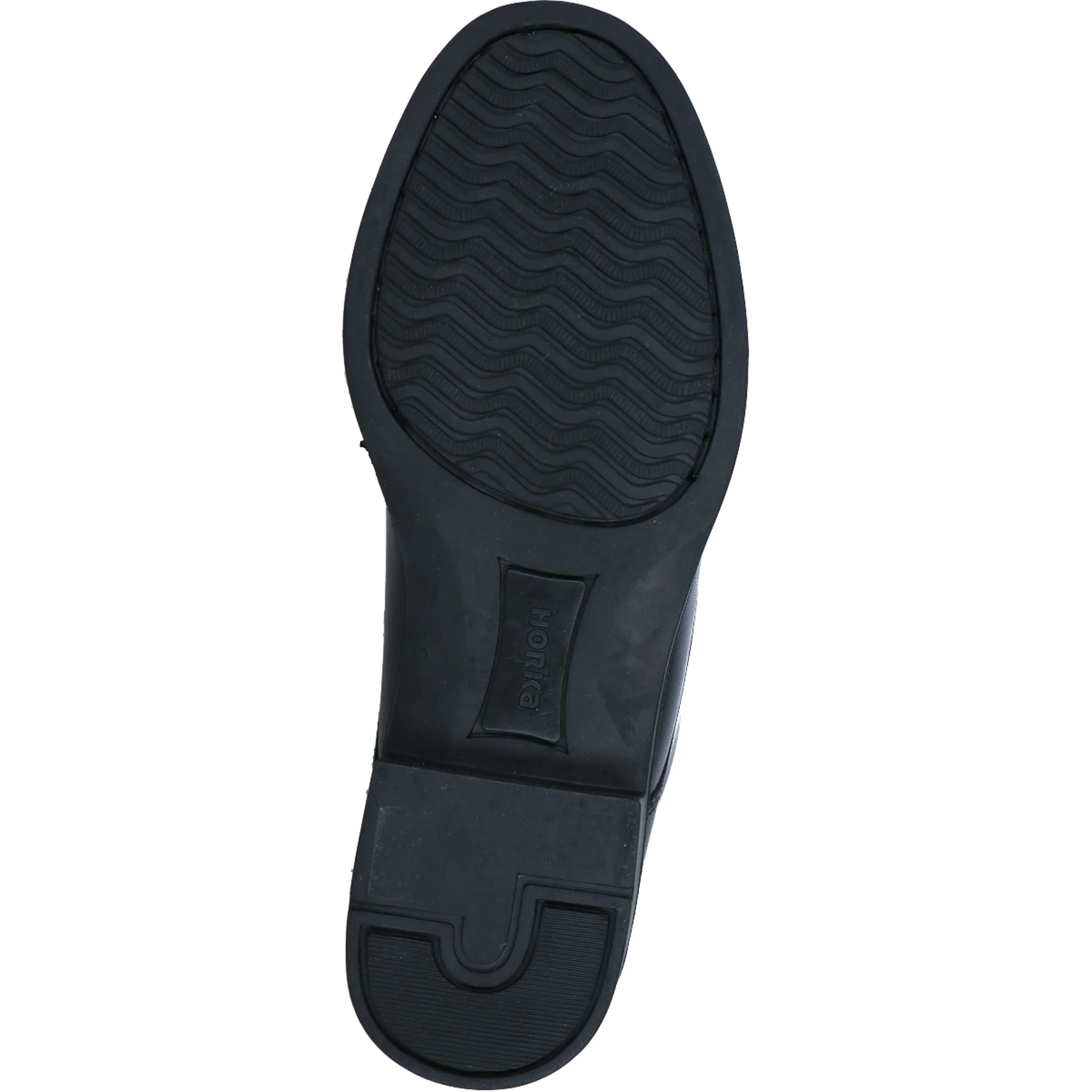 HORKA Jodhpurs Deluxe Noir - Image 10