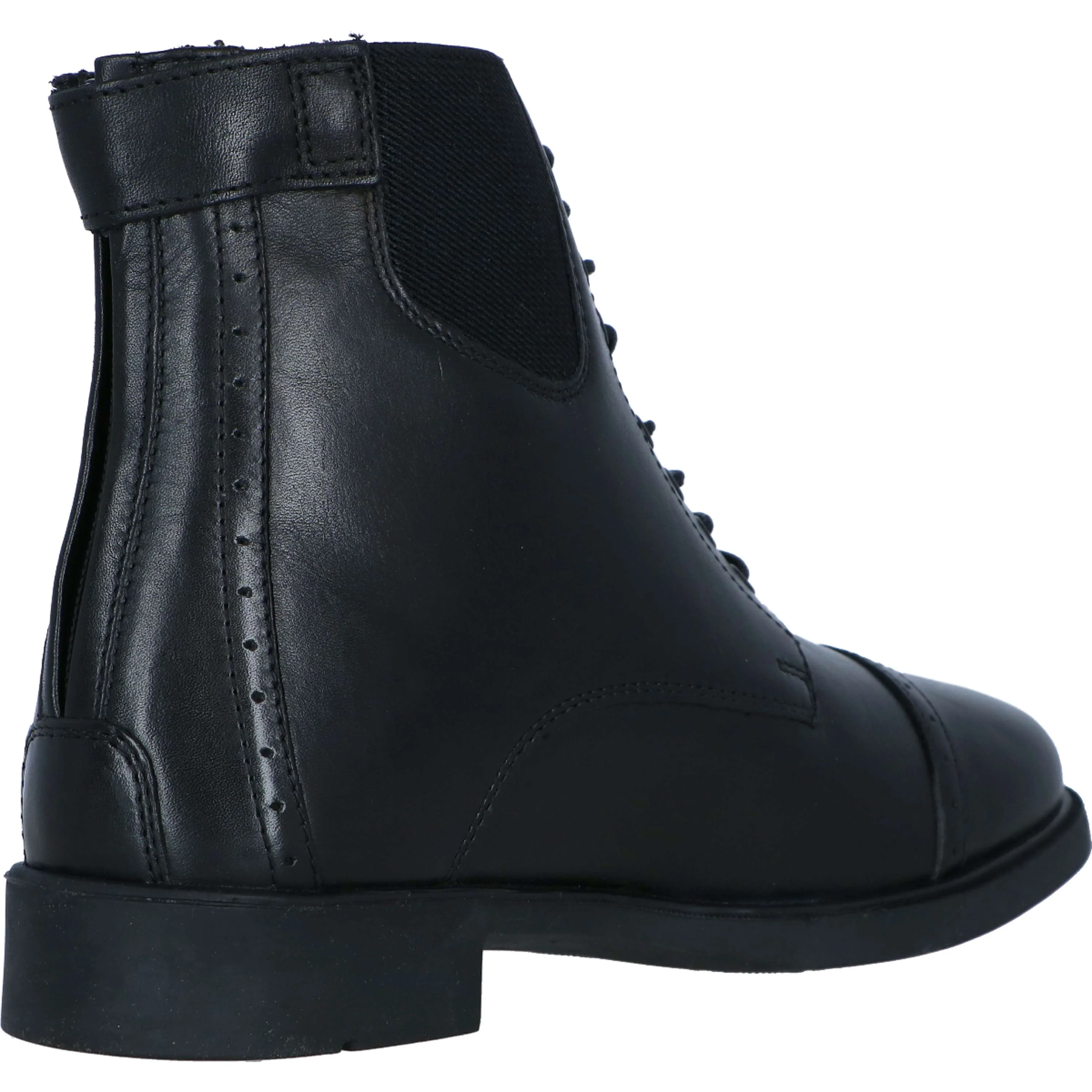 HORKA Jodhpurs Deluxe Noir - Image 5